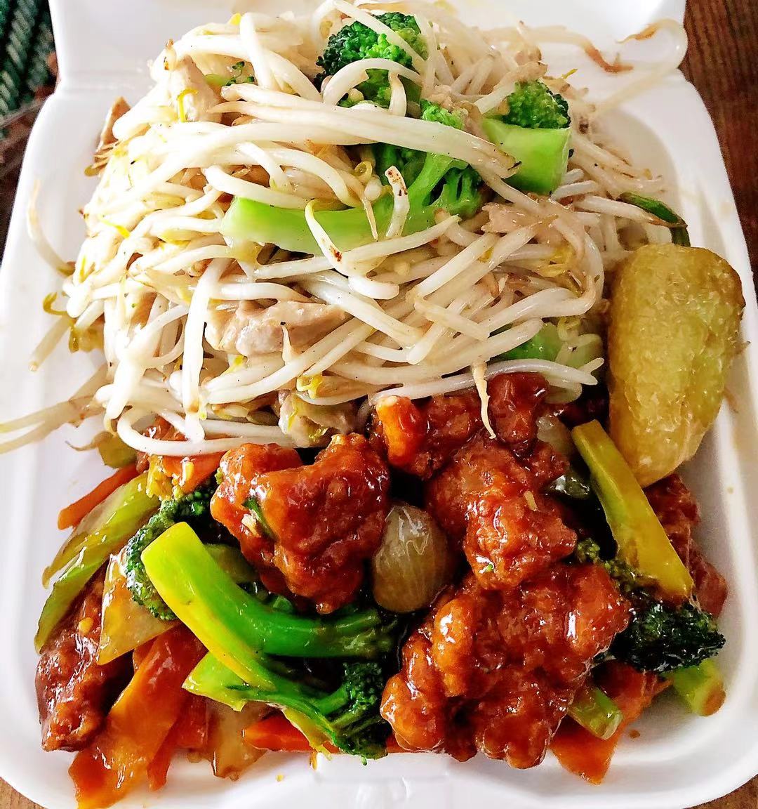 restaurant zhong hua image 9