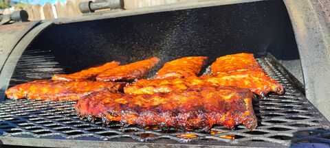 Jojo's BBQ image 1