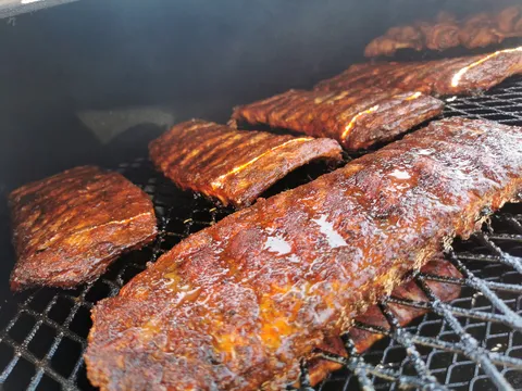 Jojo's BBQ image 2