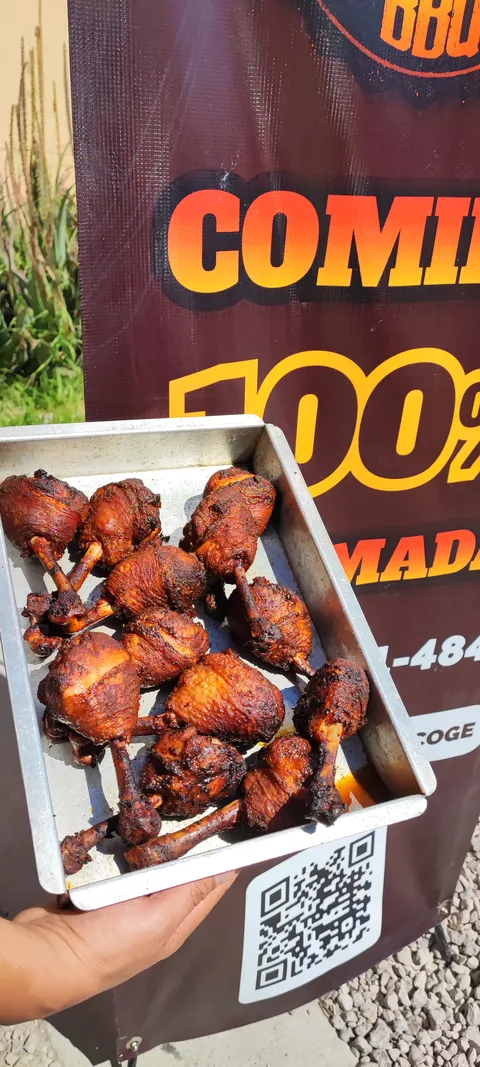 Jojo's BBQ image 3