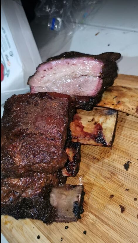 Jojo's BBQ image 6