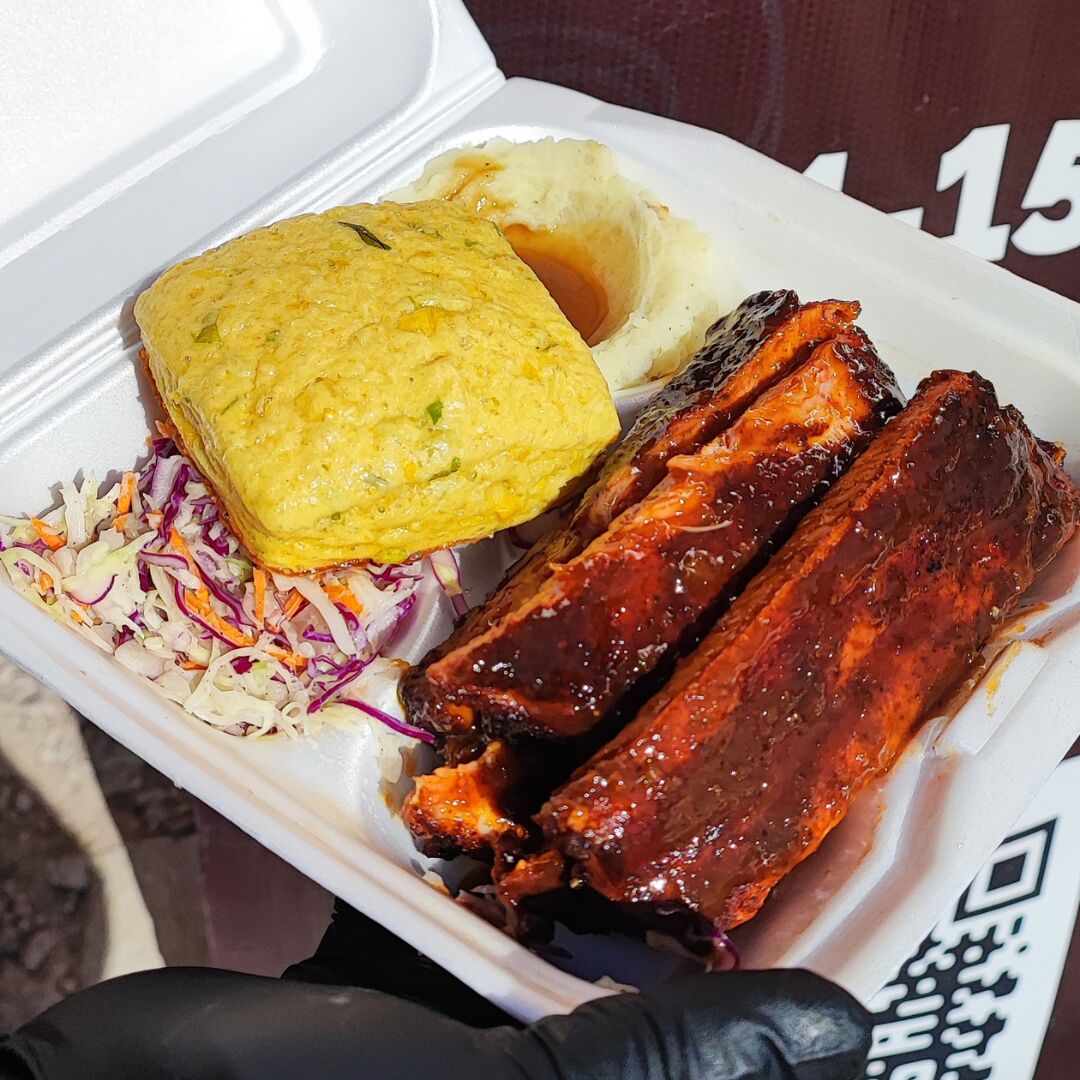 Jojo's BBQ image 7