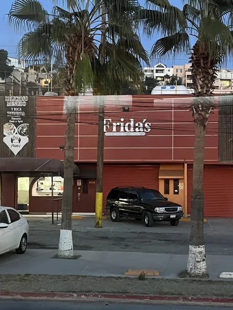 Restaurante Fridas image 1