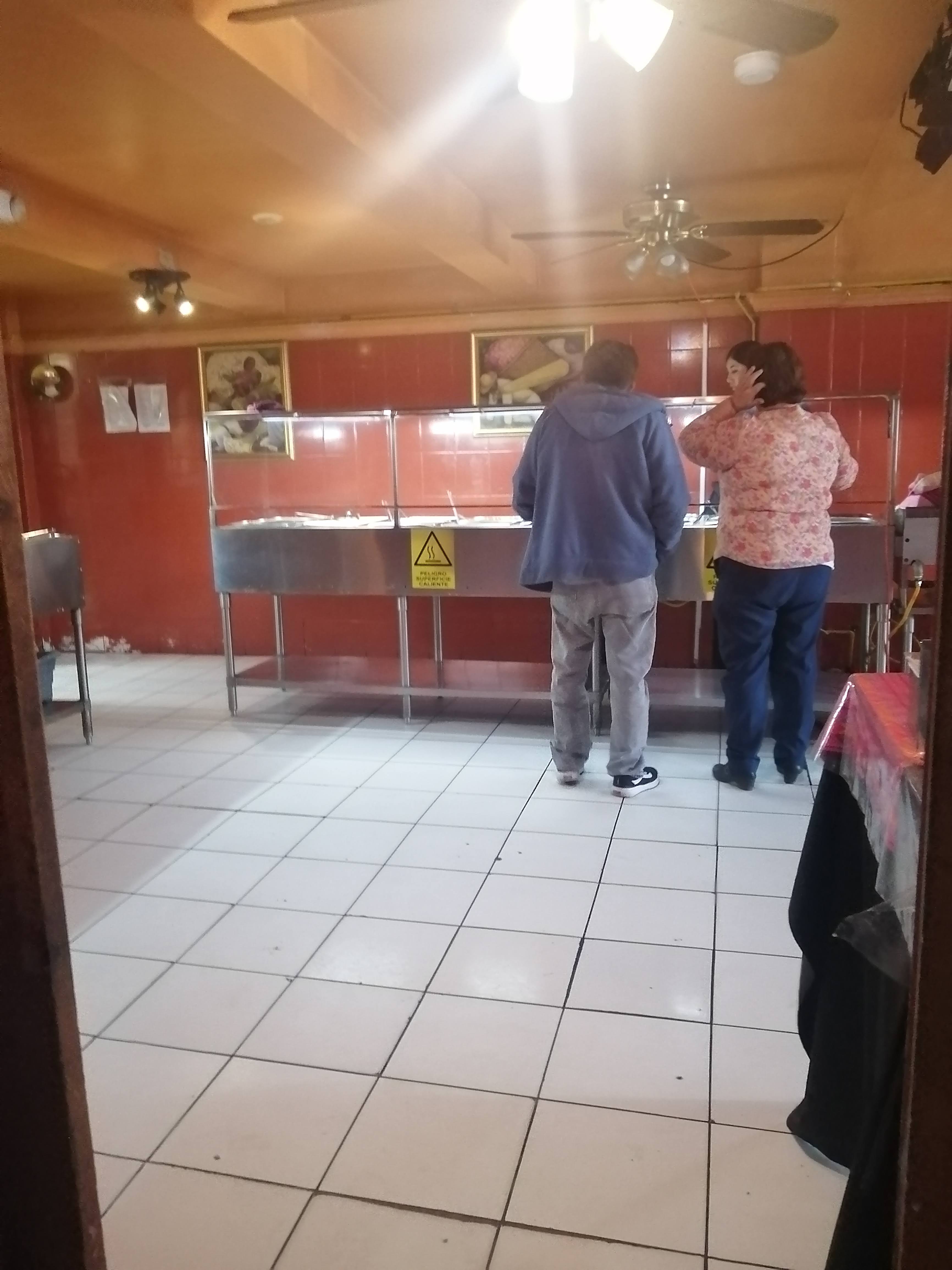 Restaurante Fridas image 4