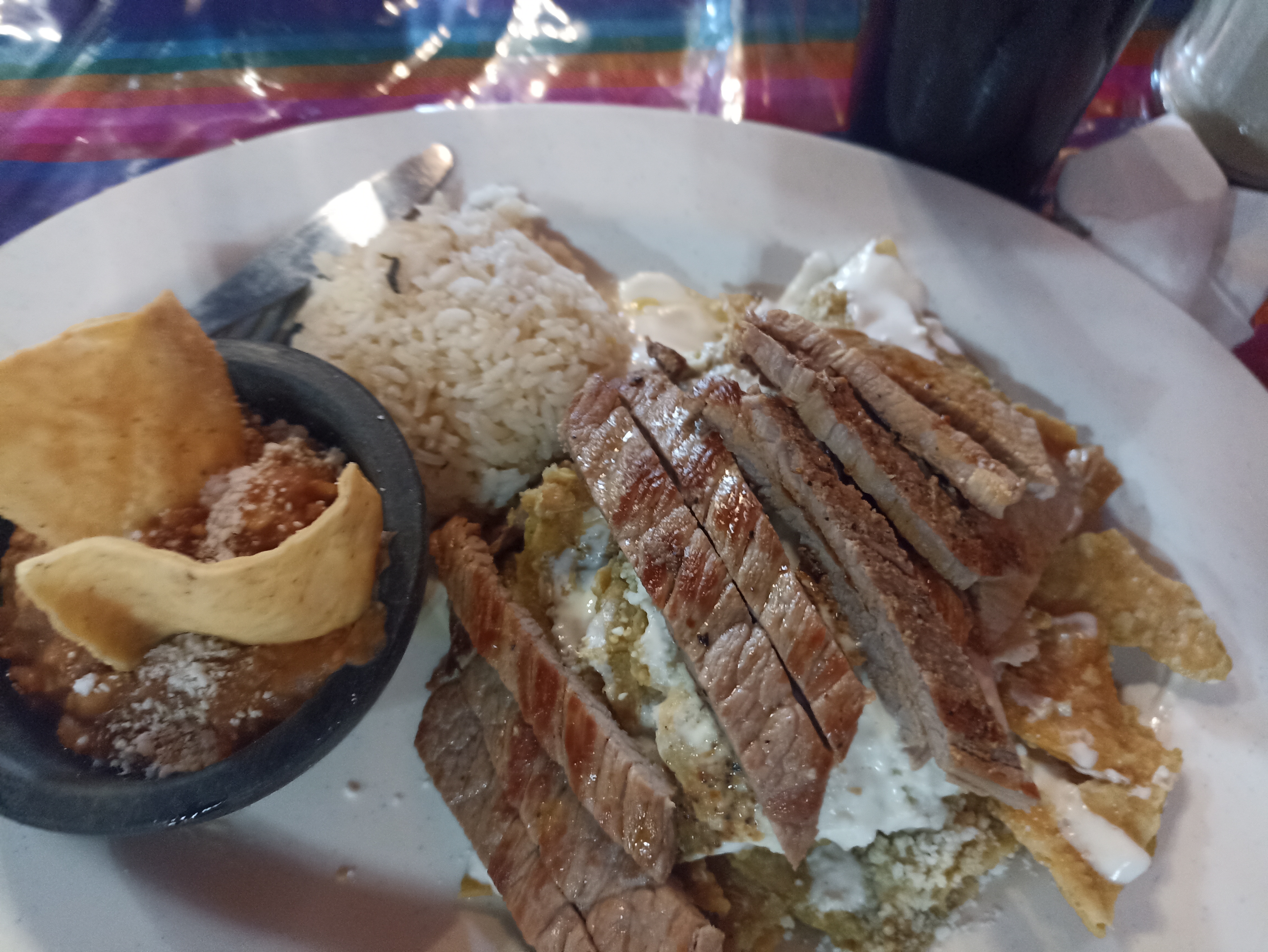 Restaurante Fridas image 5