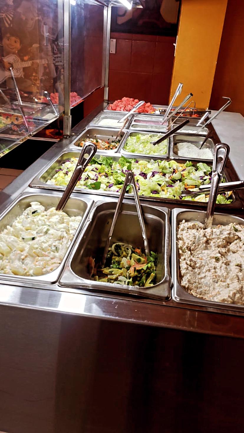 Restaurante Fridas image 6