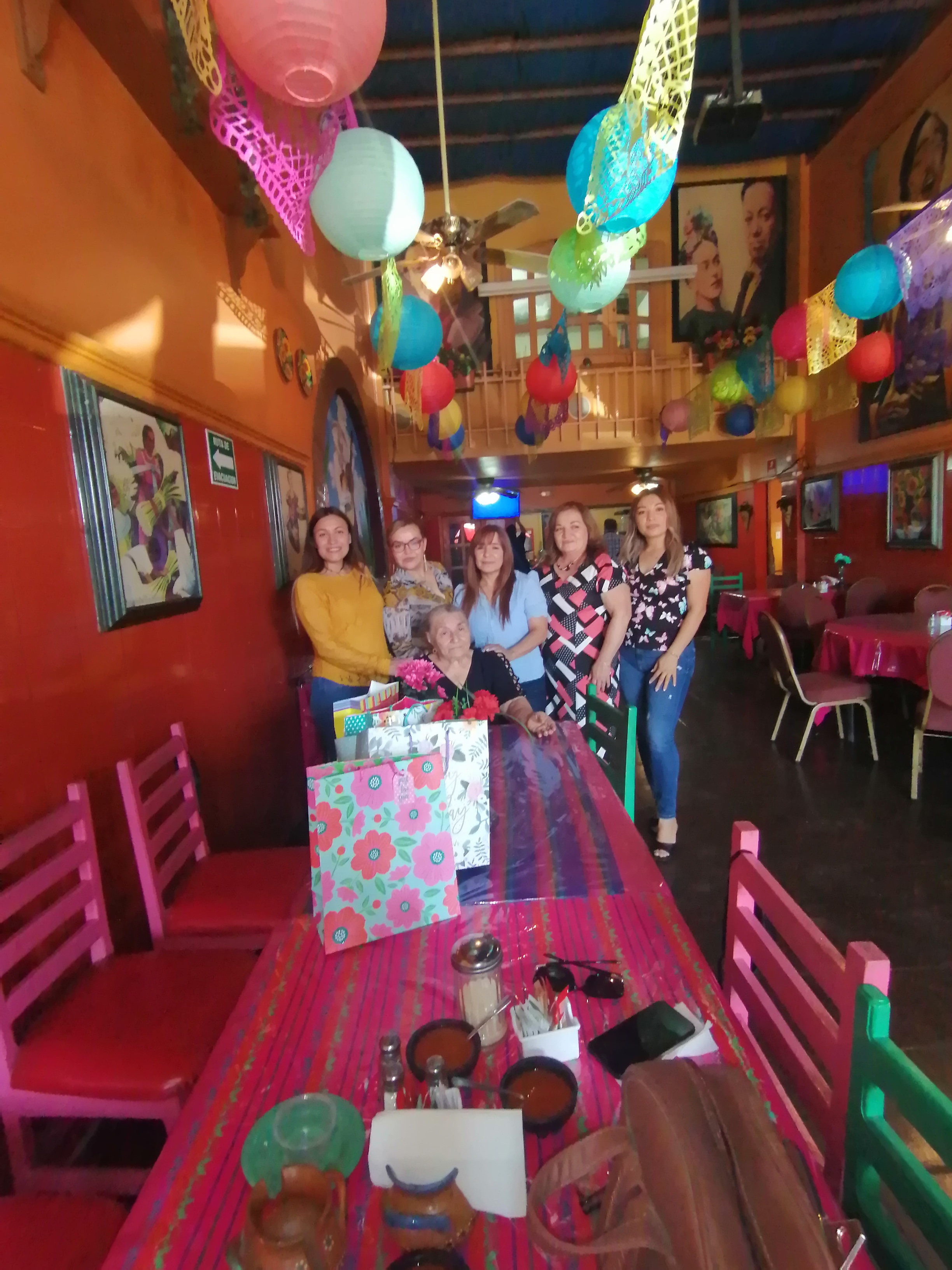 Restaurante Fridas image 7