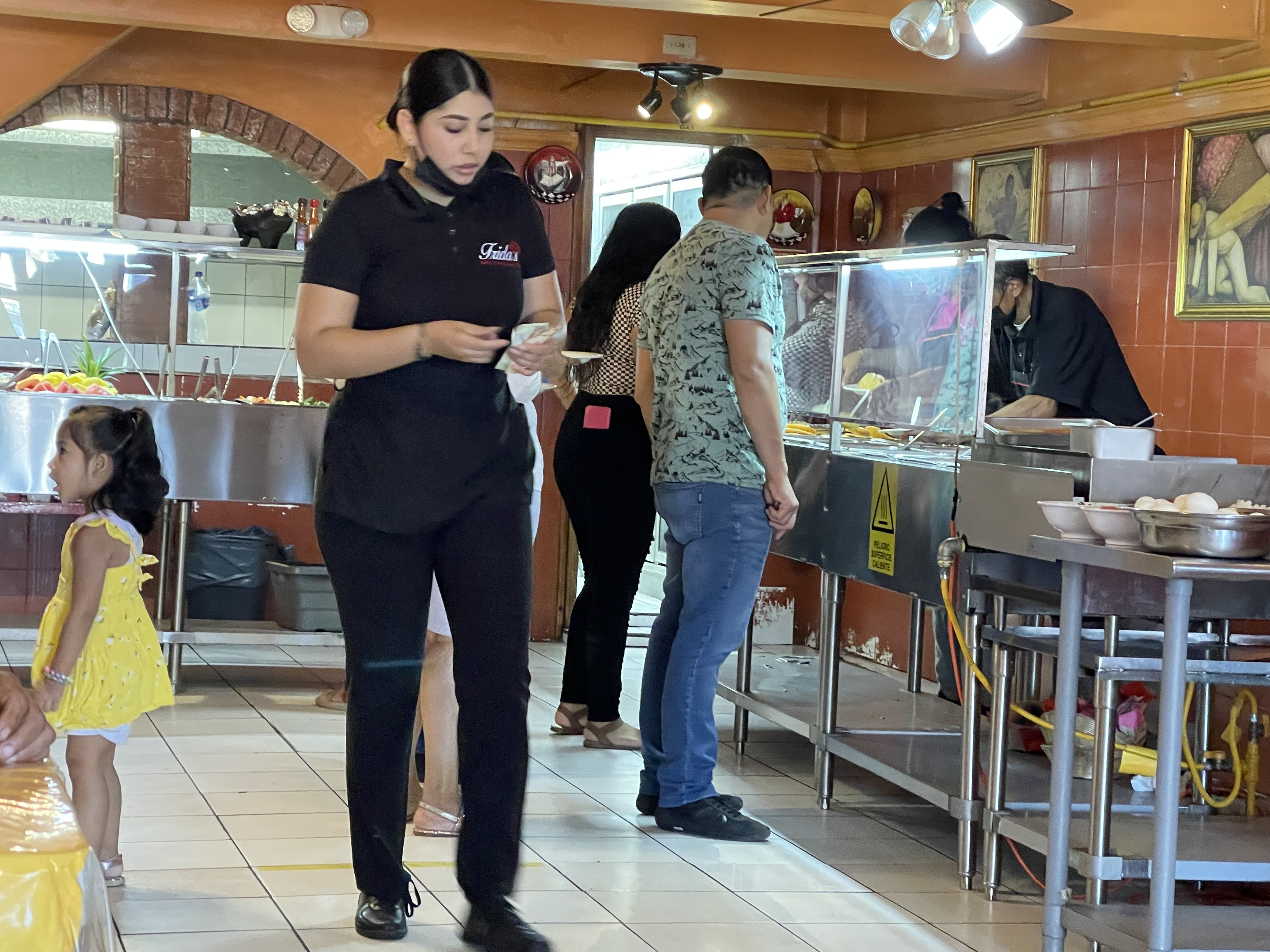 Restaurante Fridas image 8