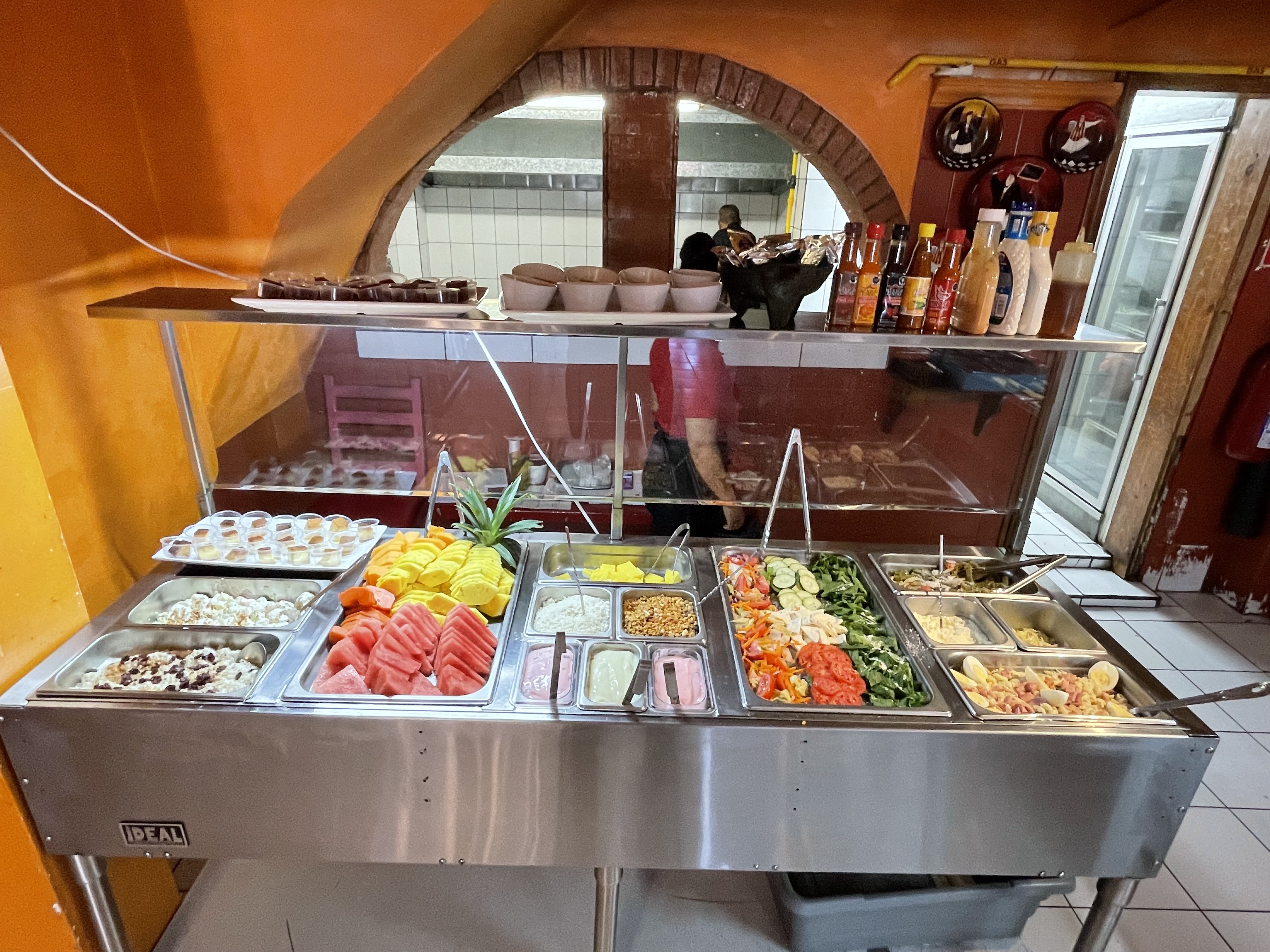 Restaurante Fridas image 10