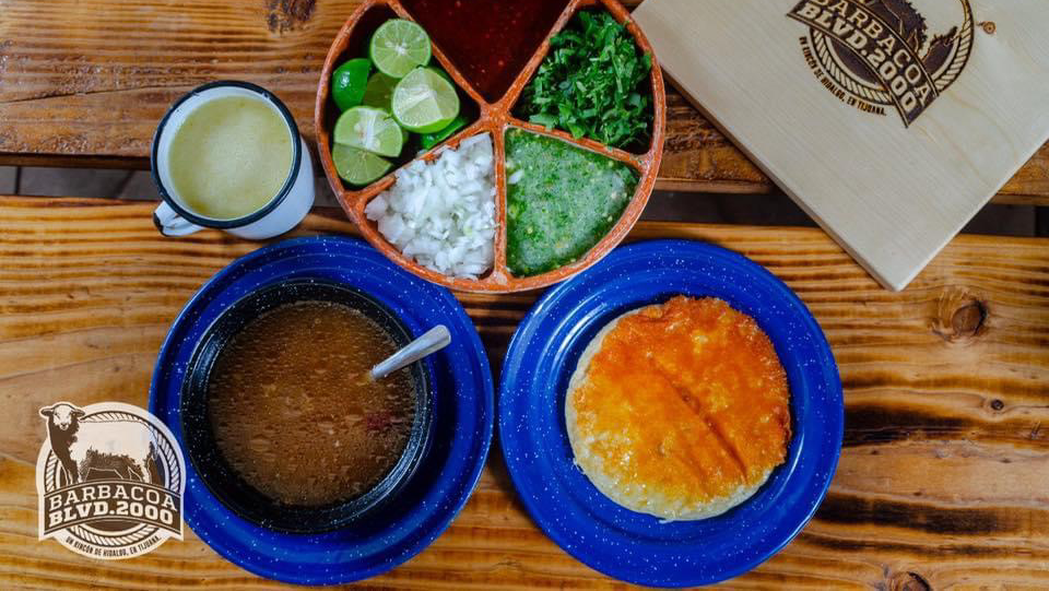 Barbacoa Blvd 2000 image 2