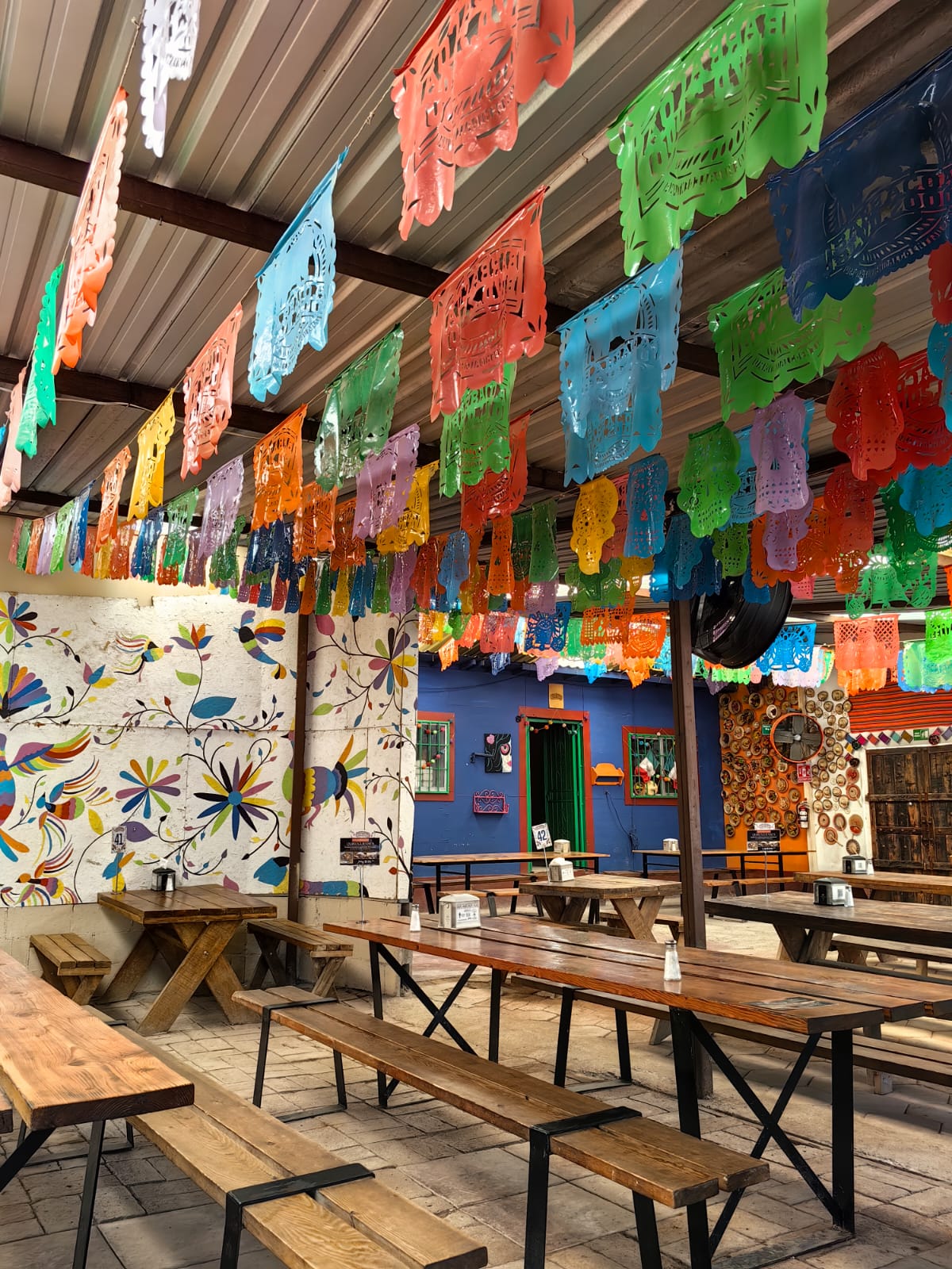 Barbacoa Blvd 2000 image 3