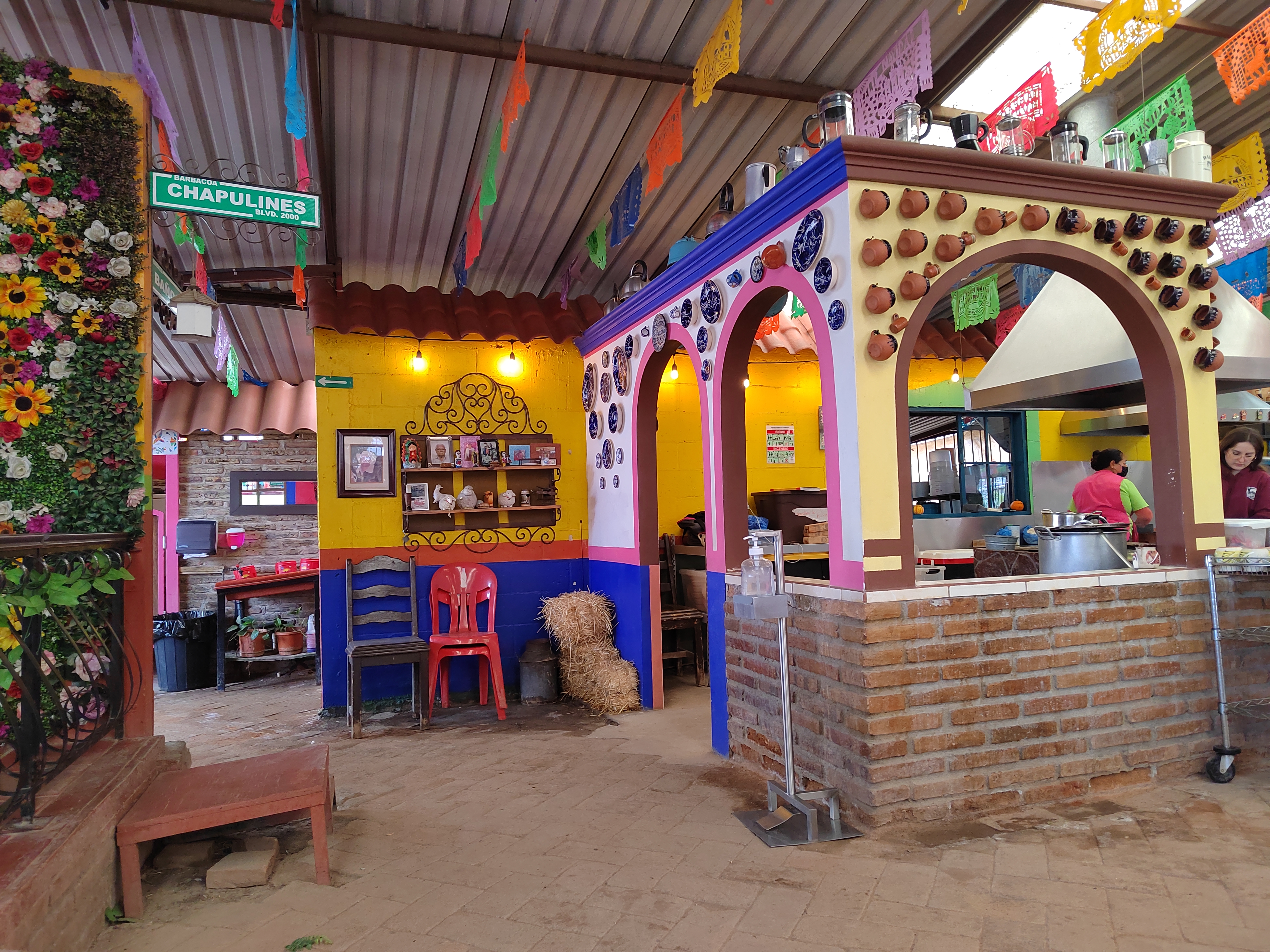 Barbacoa Blvd 2000 image 4