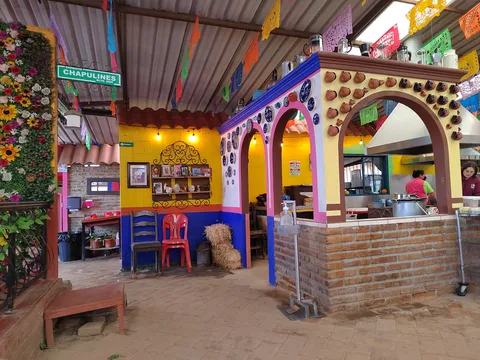 Barbacoa Blvd 2000 image 4
