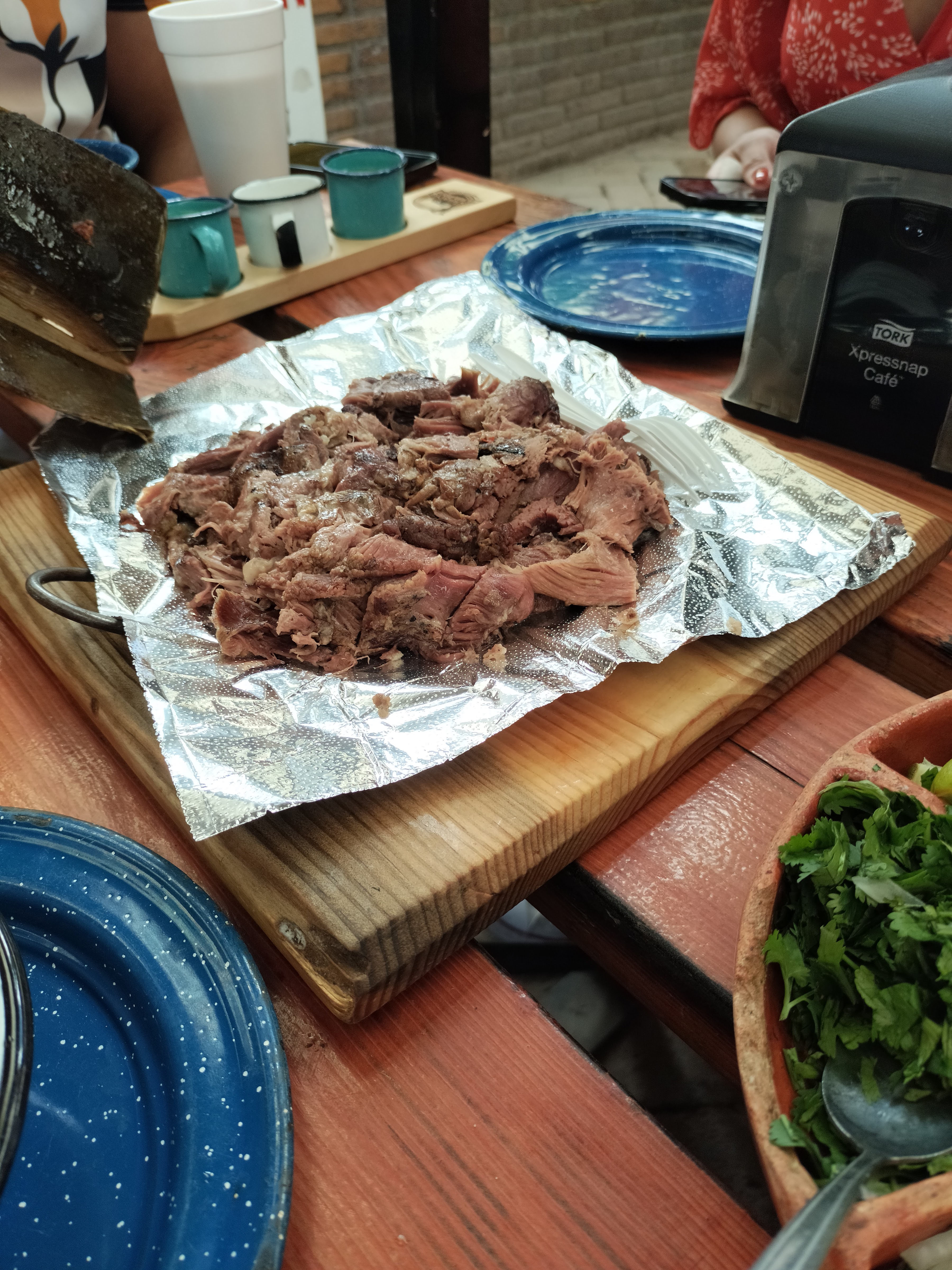 Barbacoa Blvd 2000 image 5