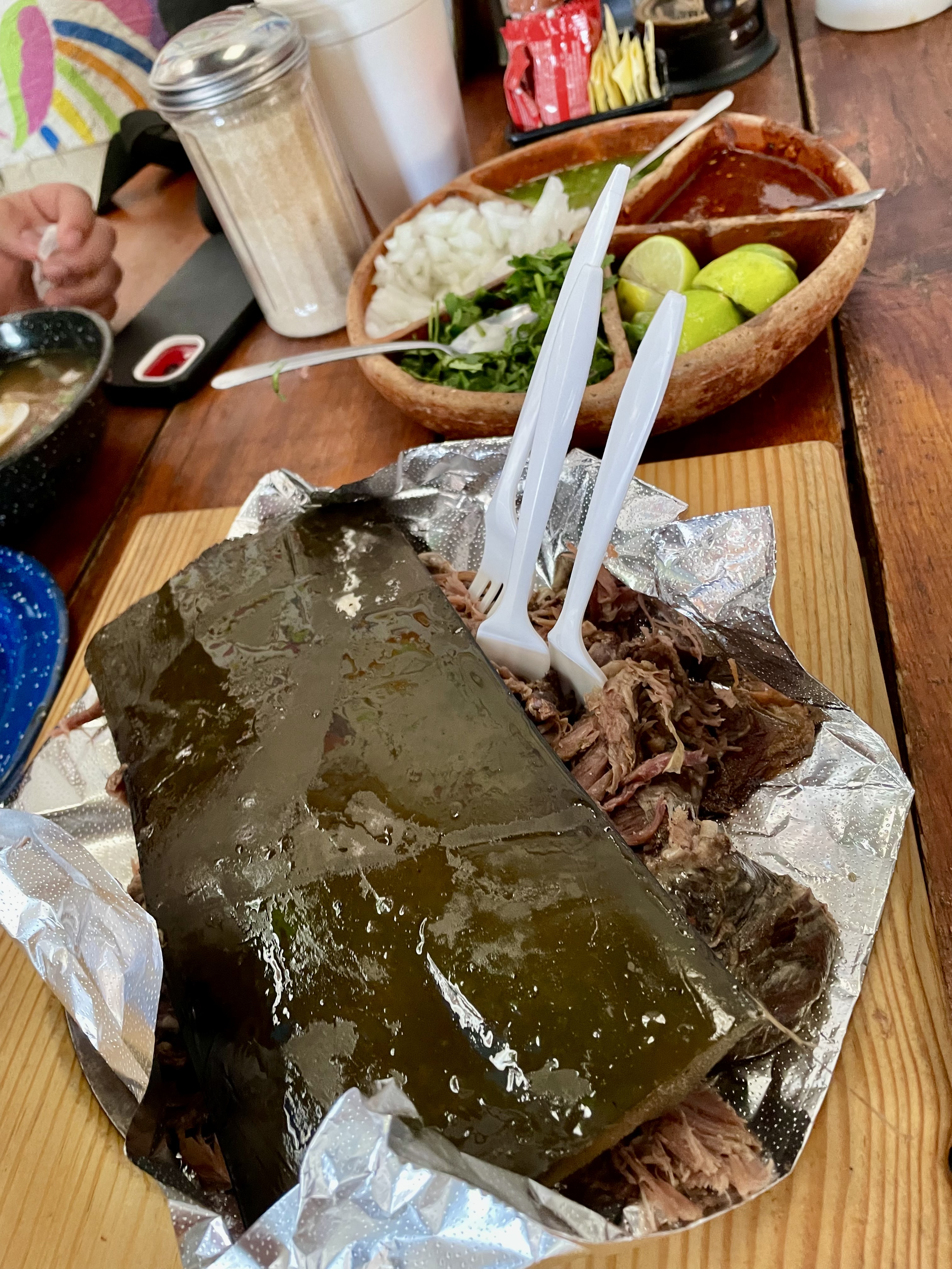 Barbacoa Blvd 2000 image 6