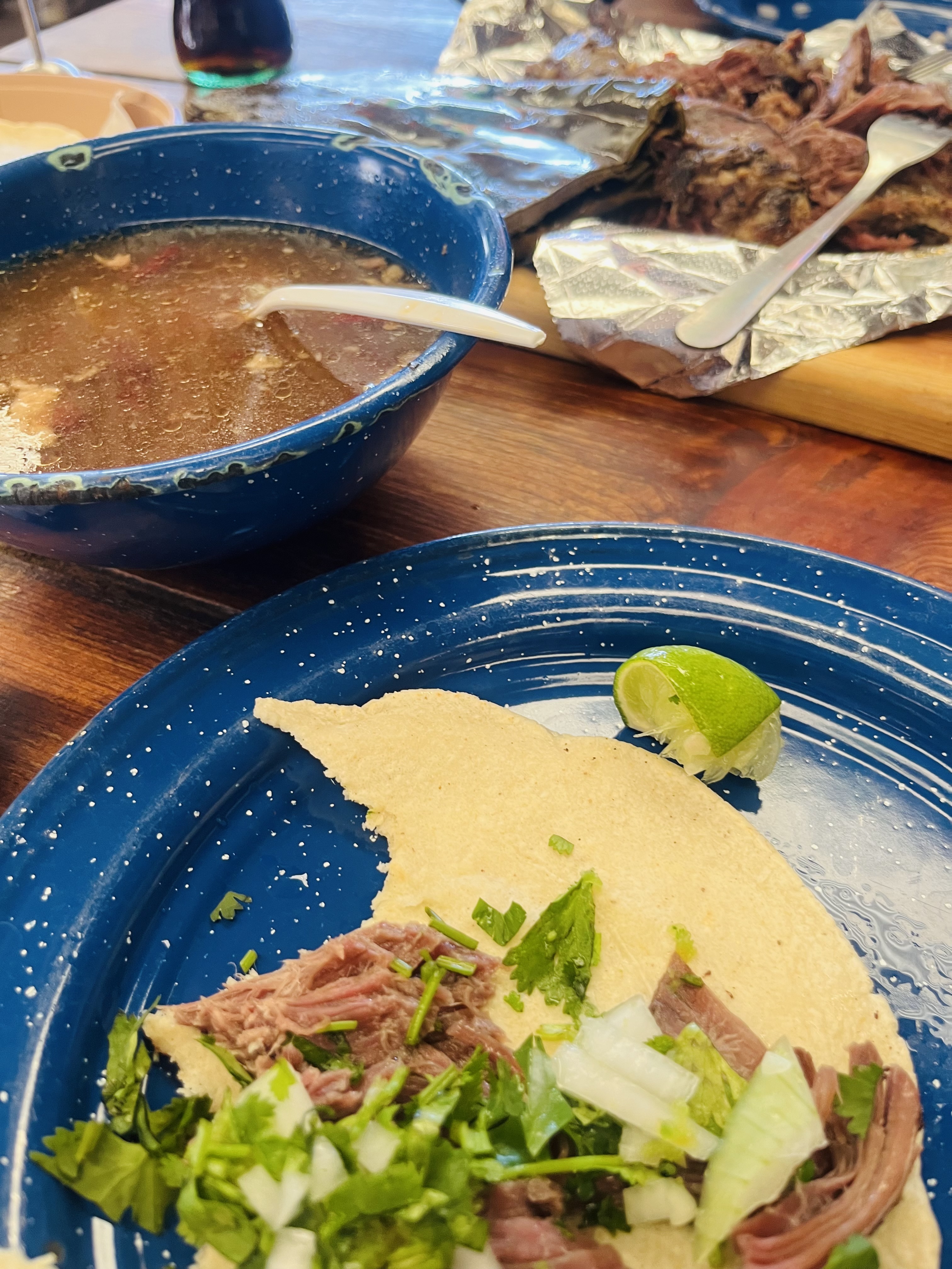 Barbacoa Blvd 2000 image 7