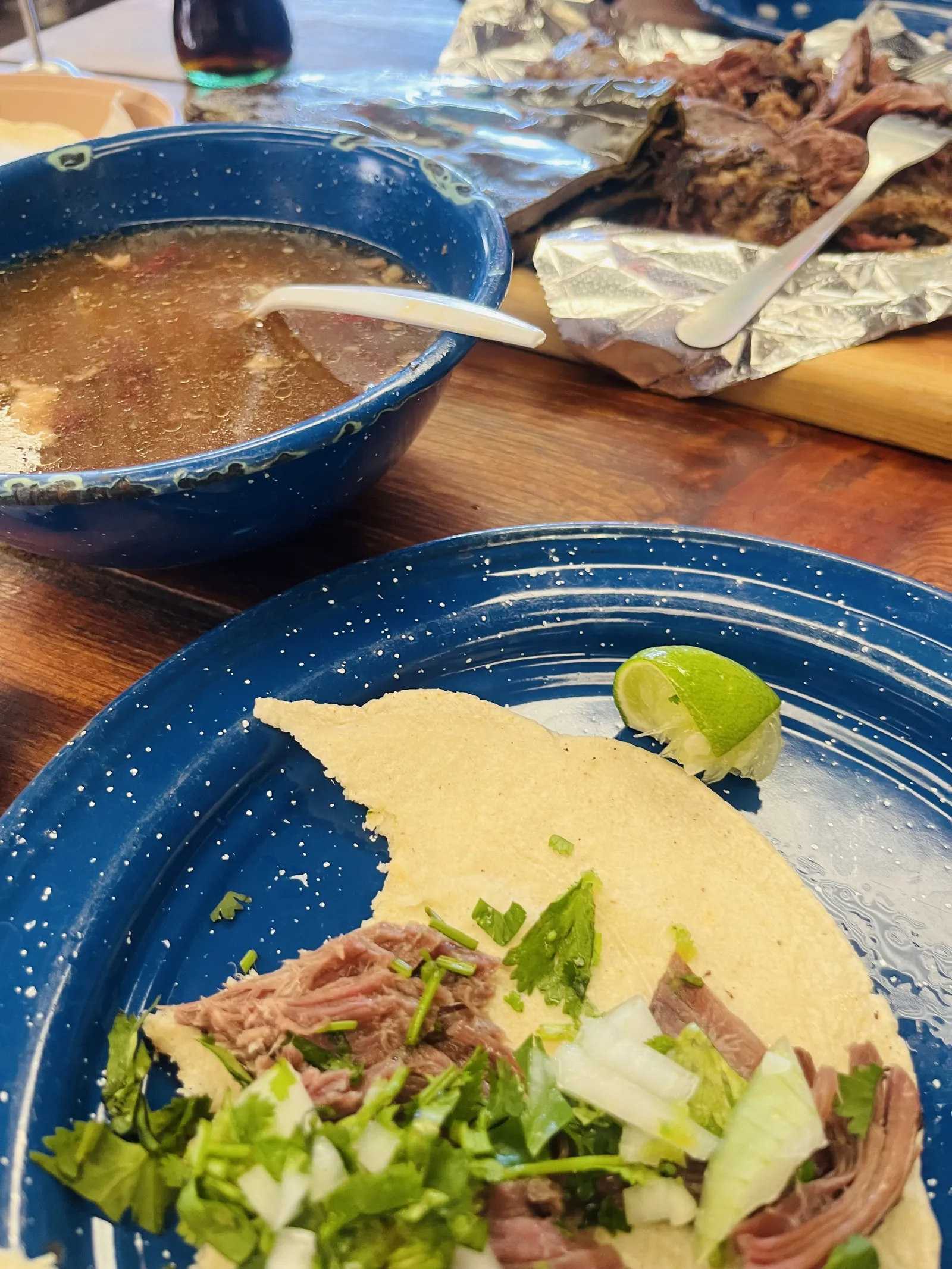 Barbacoa Blvd 2000 image 7