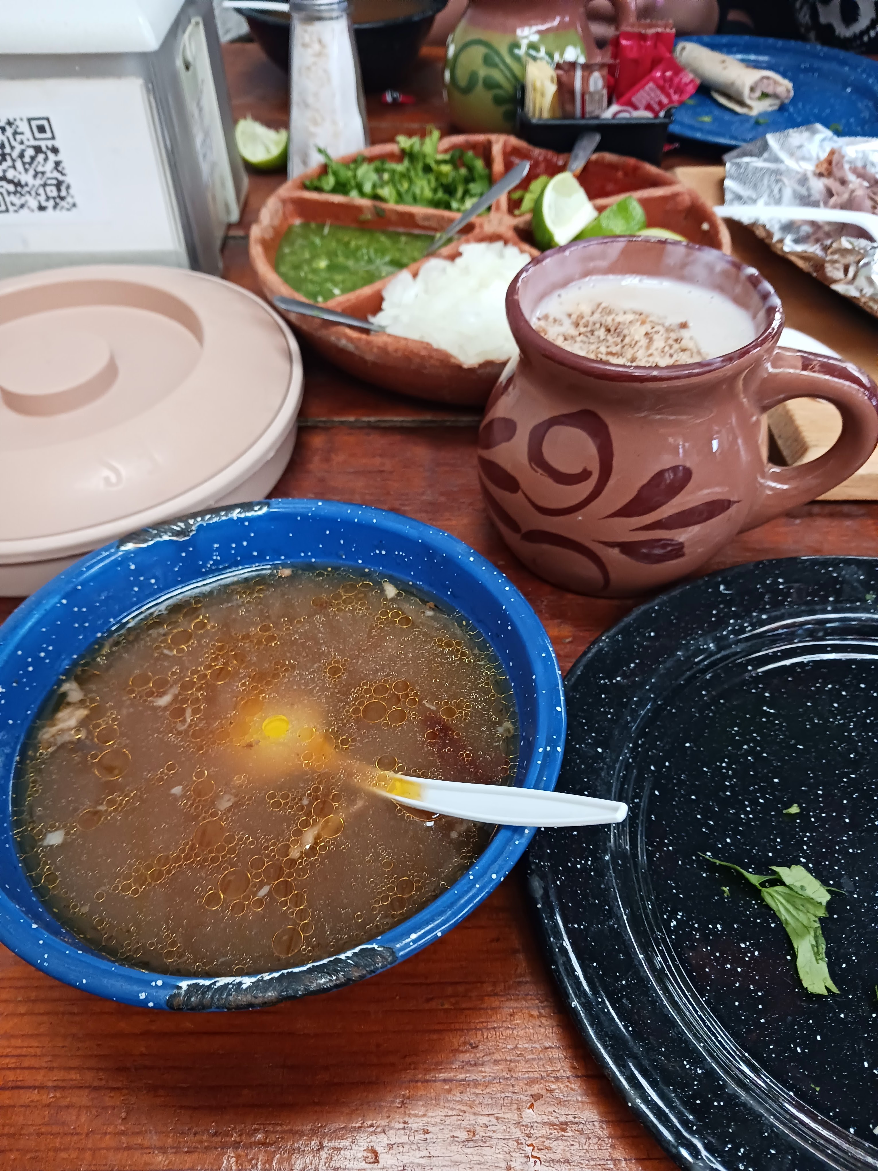 Barbacoa Blvd 2000 image 8