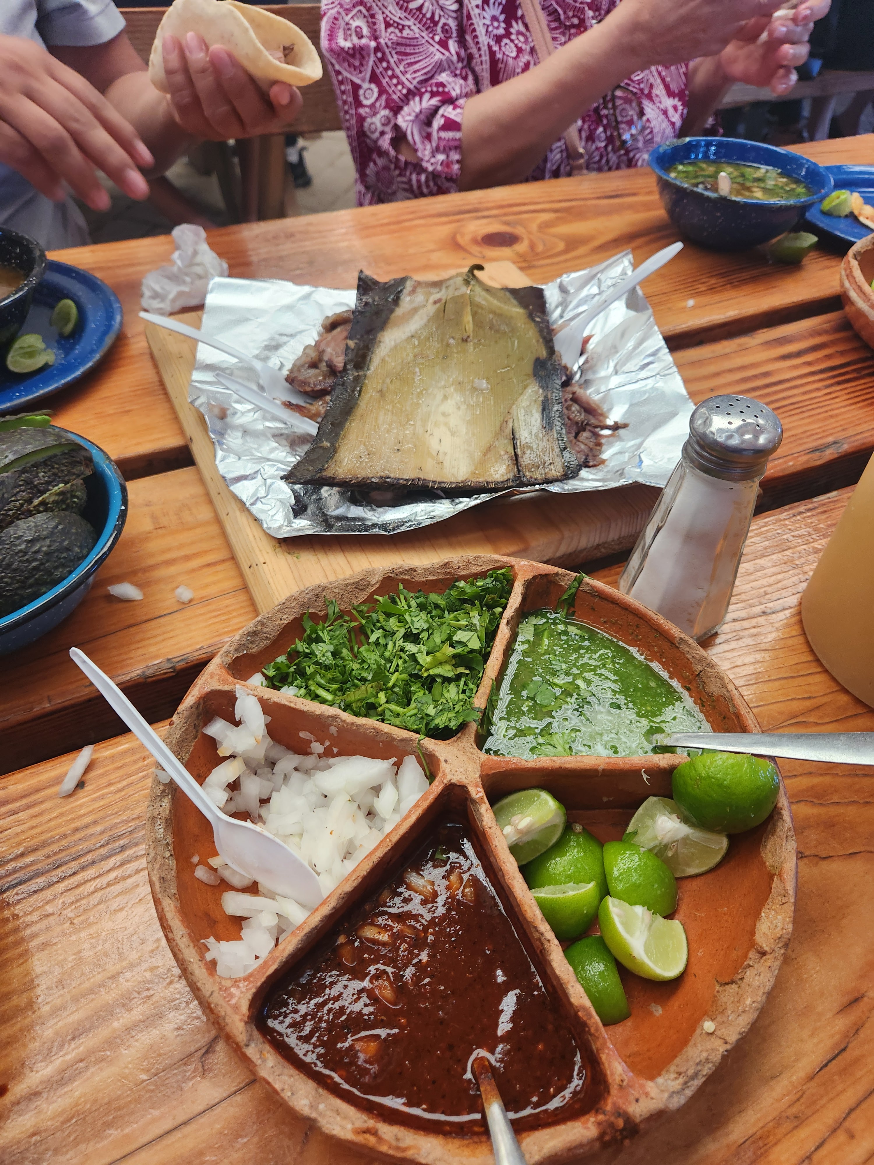 Barbacoa Blvd 2000 image 9