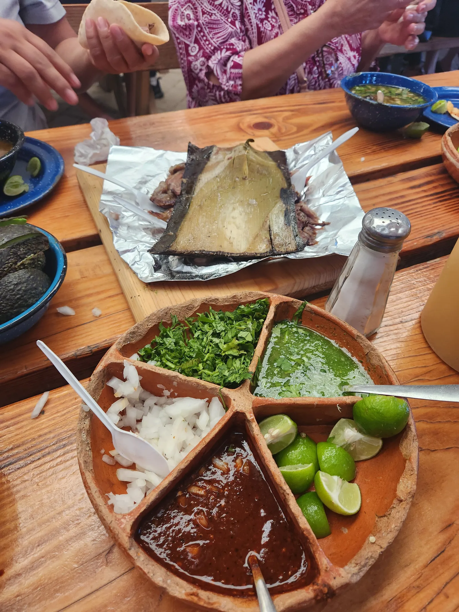 Barbacoa Blvd 2000 image 9