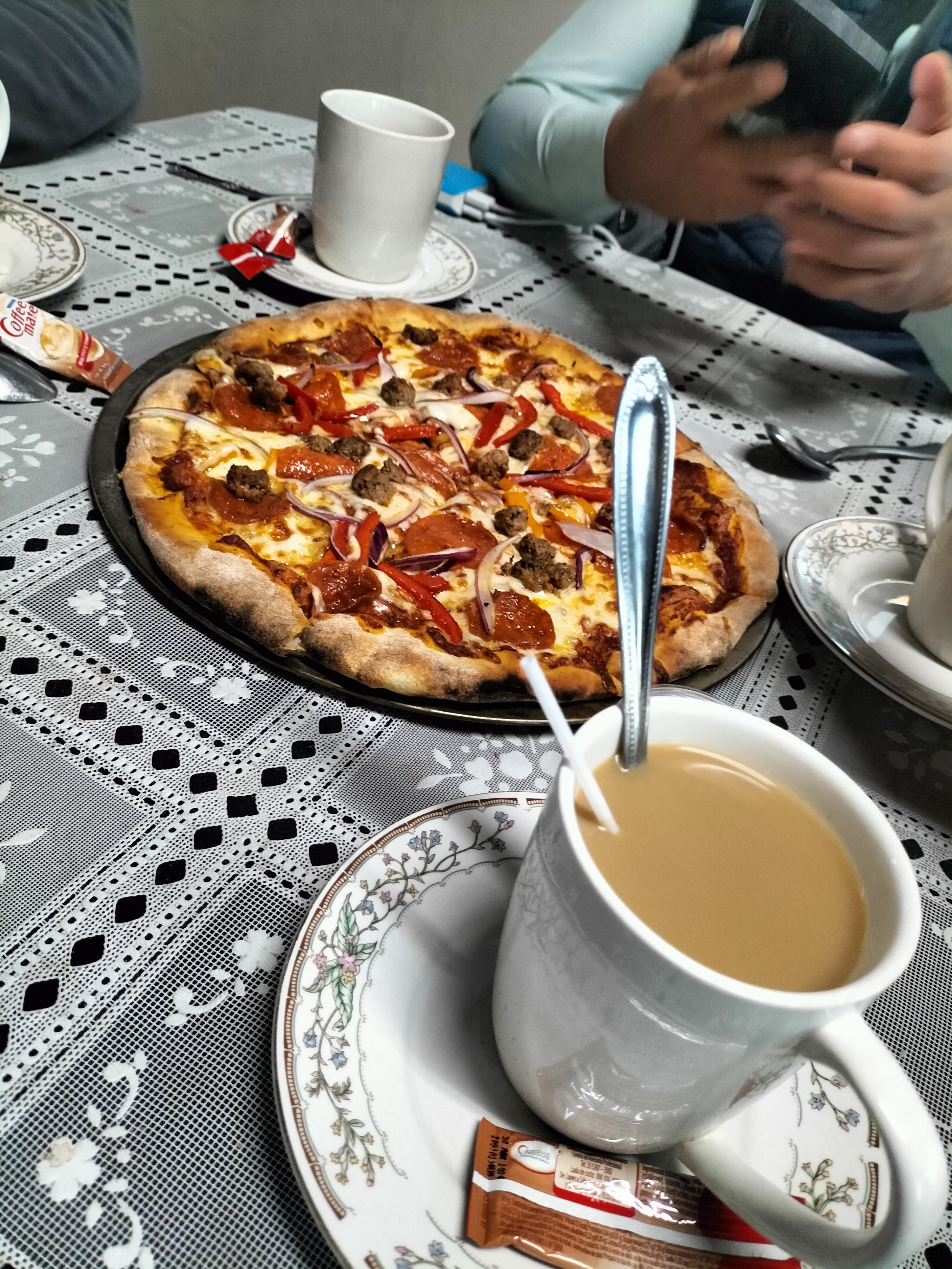 Restaurante LAS TERTULIAS image 1