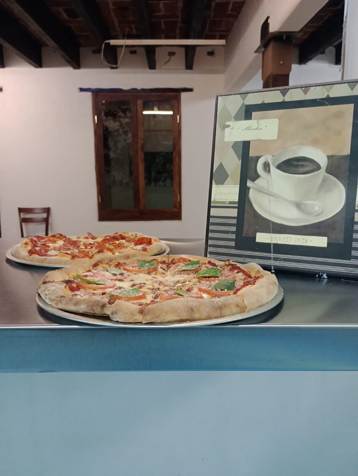 Restaurante LAS TERTULIAS image 3