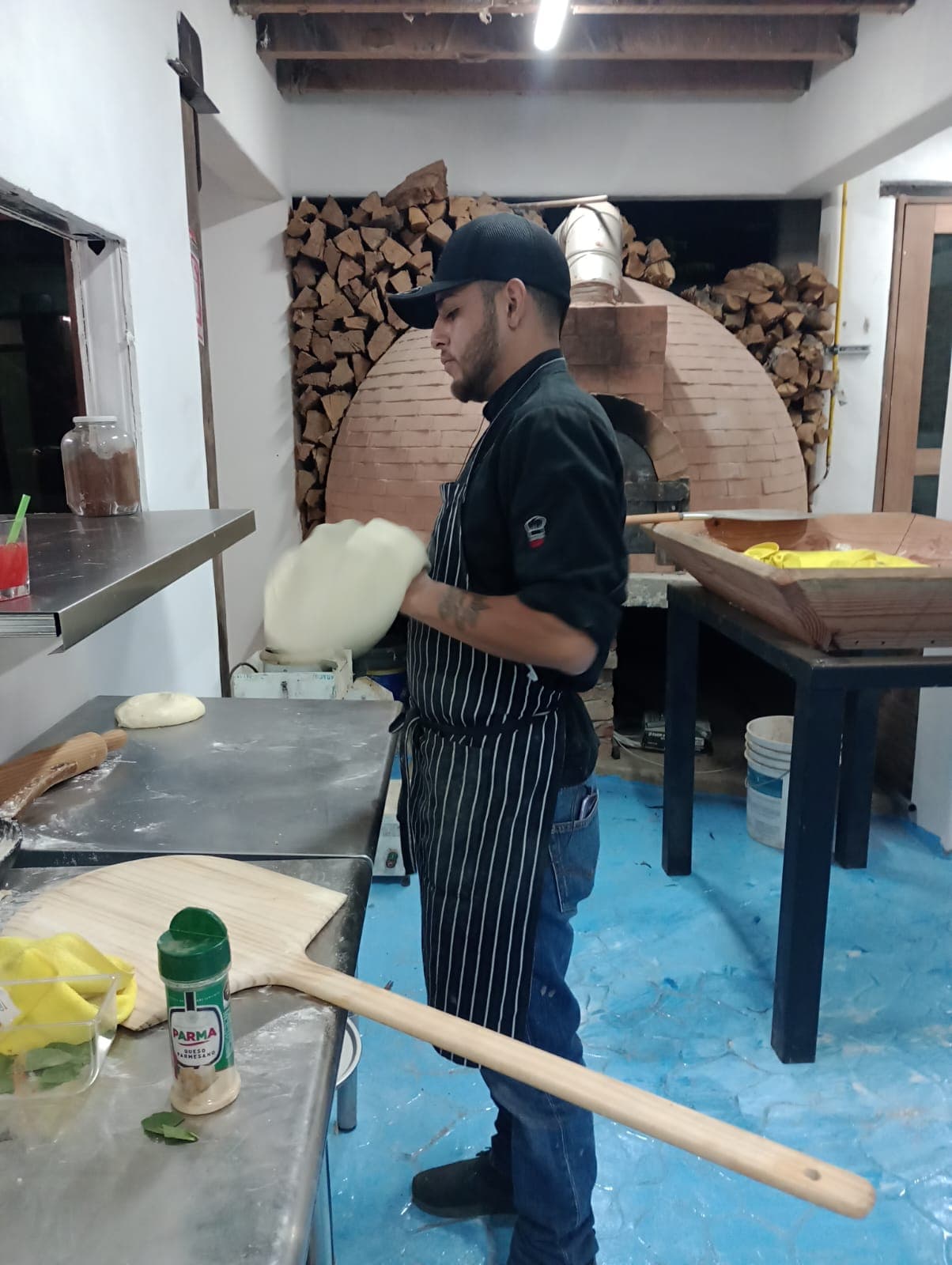 Restaurante LAS TERTULIAS image 6