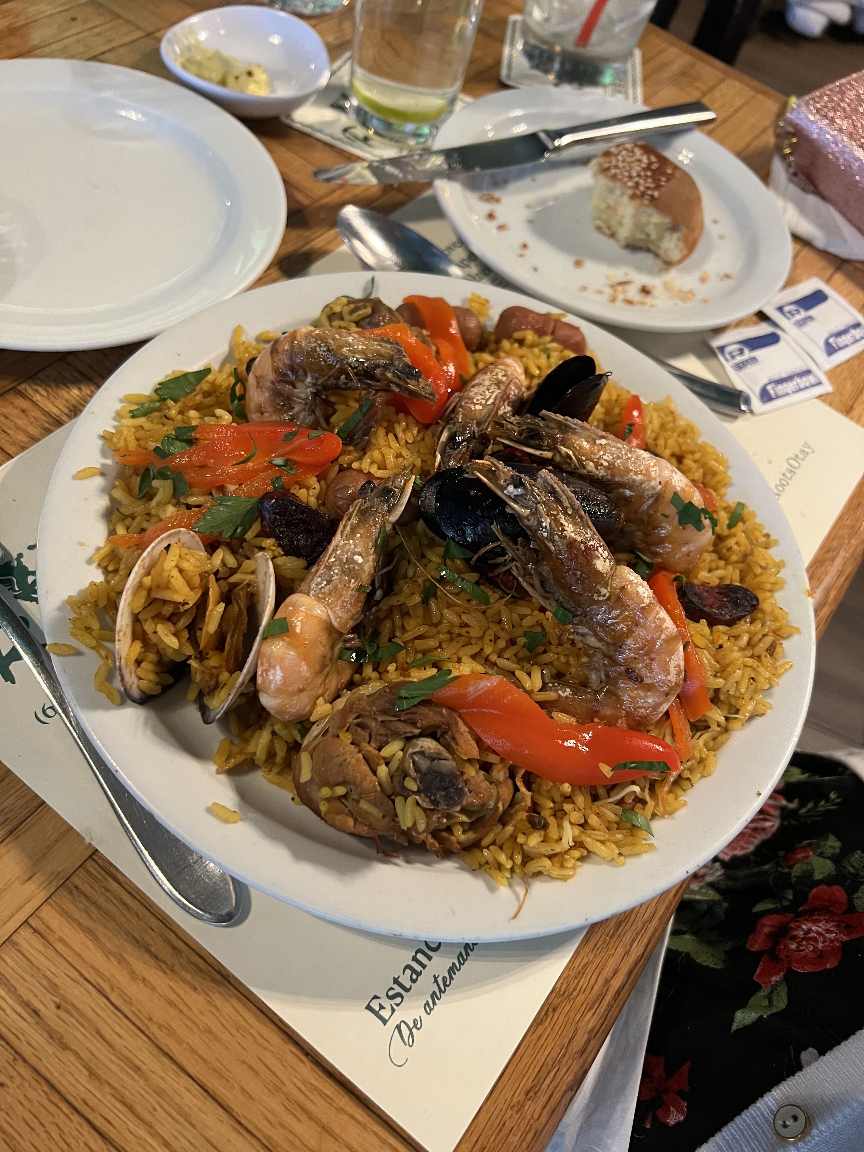 Roots Otay Restaurant image 7