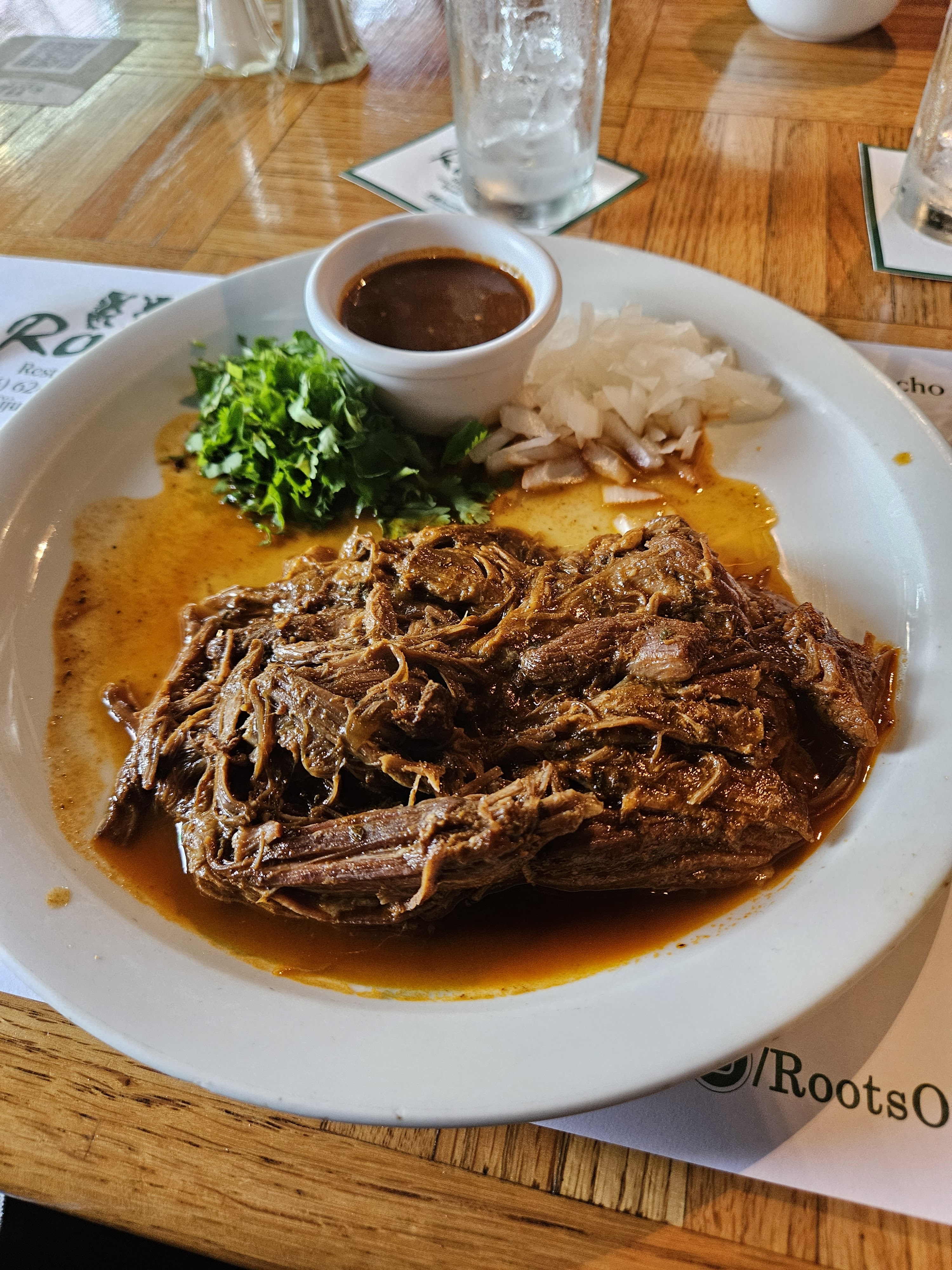 Roots Otay Restaurant image 8