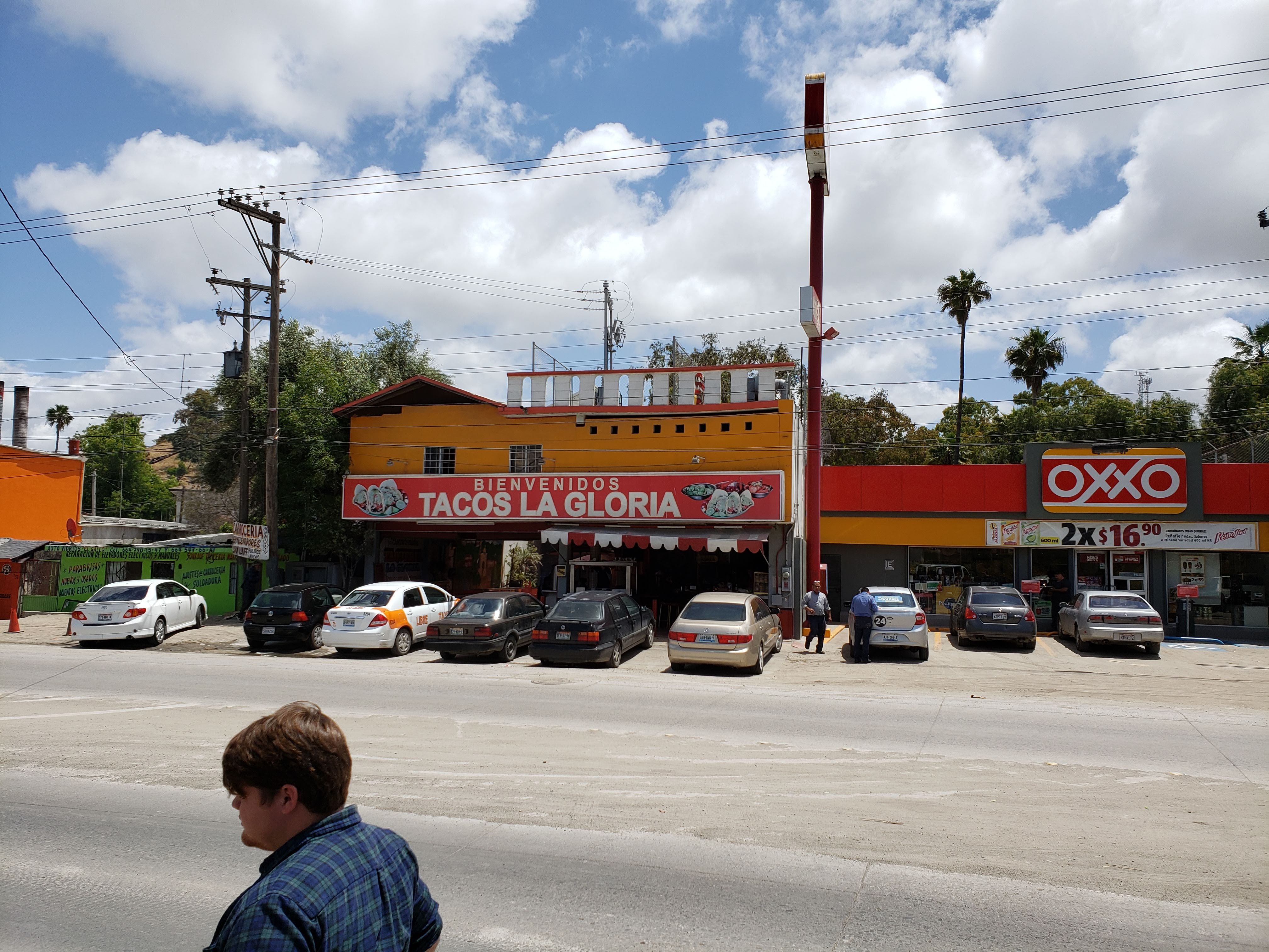 Tacos La Gloria image 1