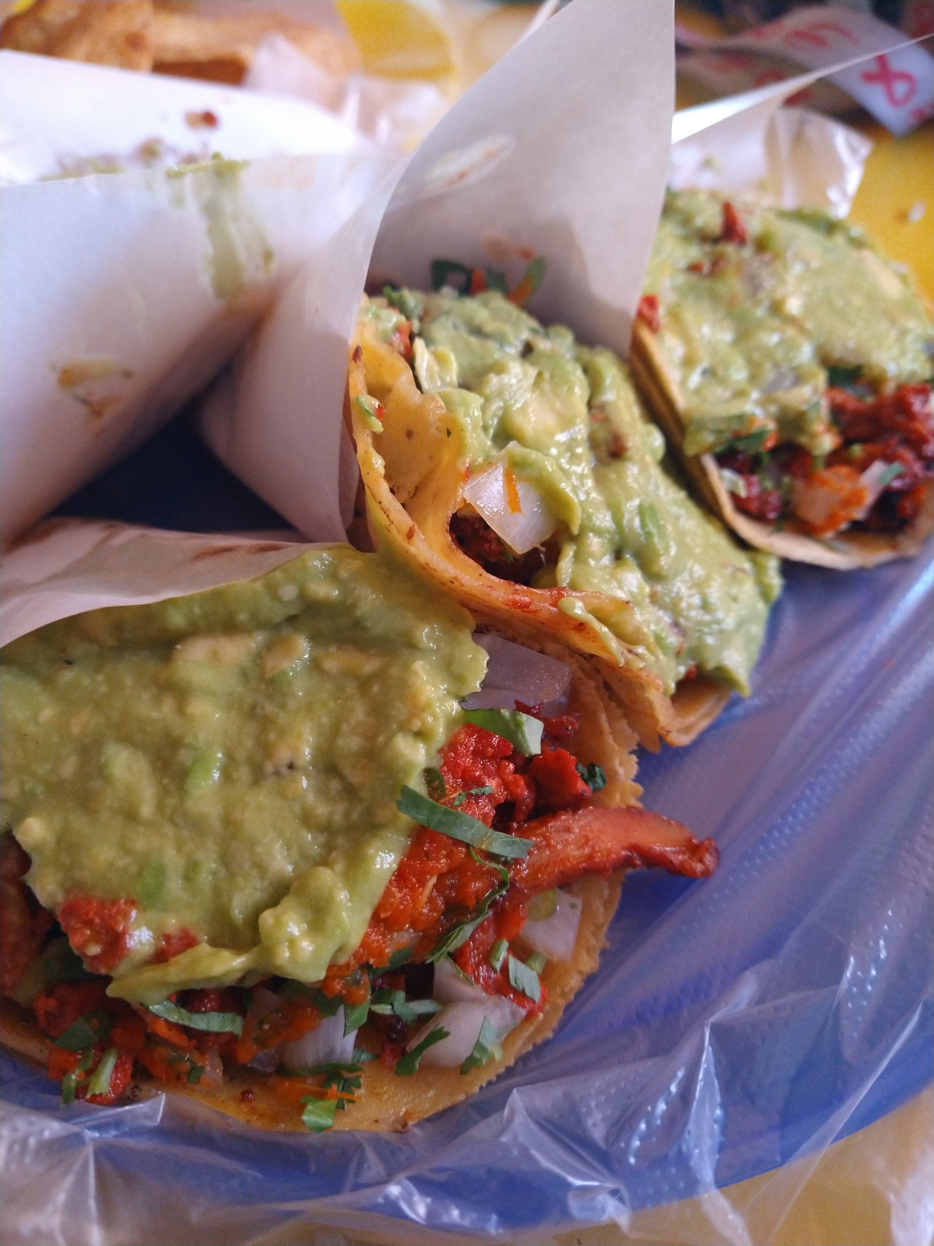 Tacos La Gloria image 2