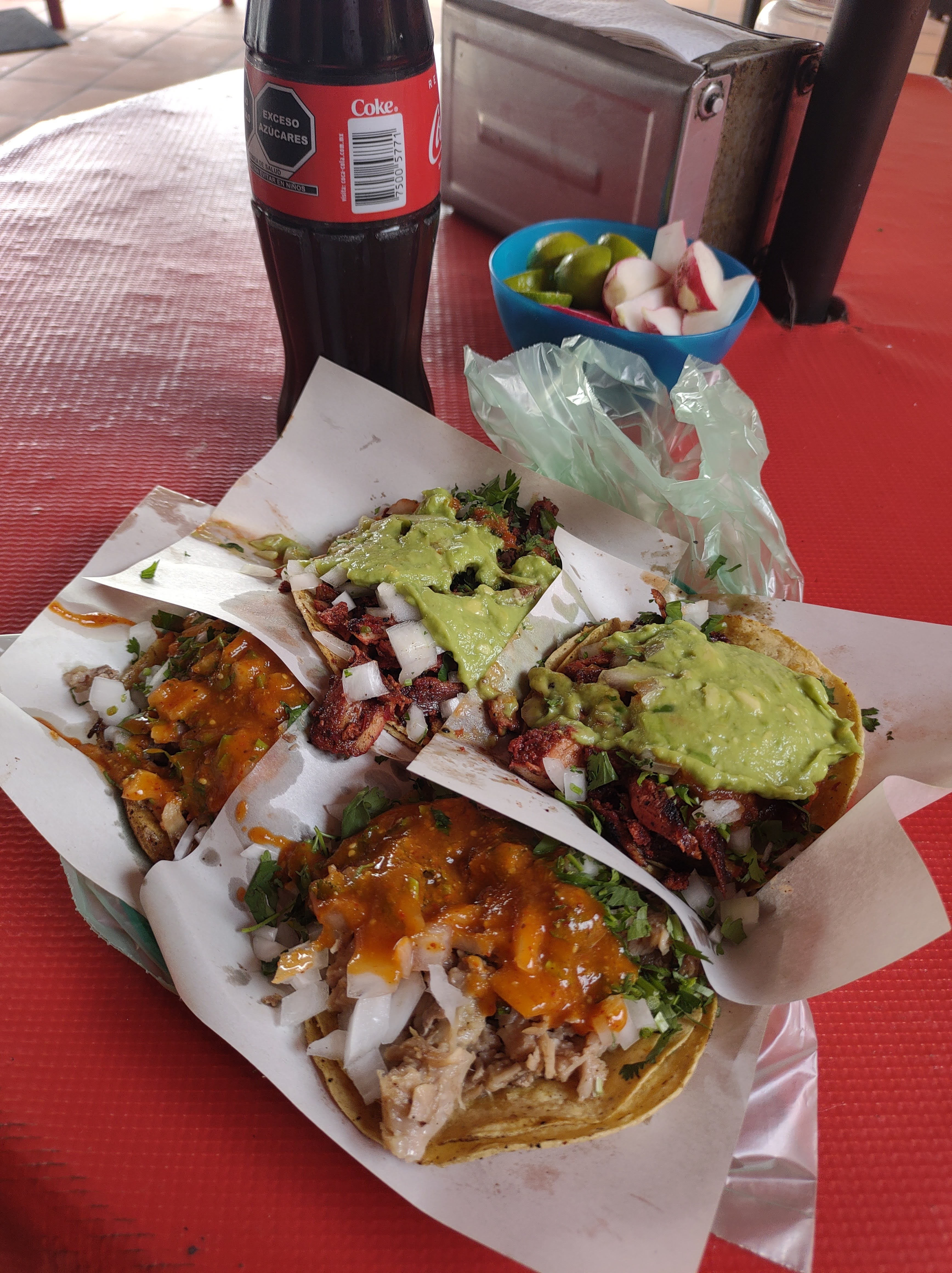 Tacos La Gloria image 3