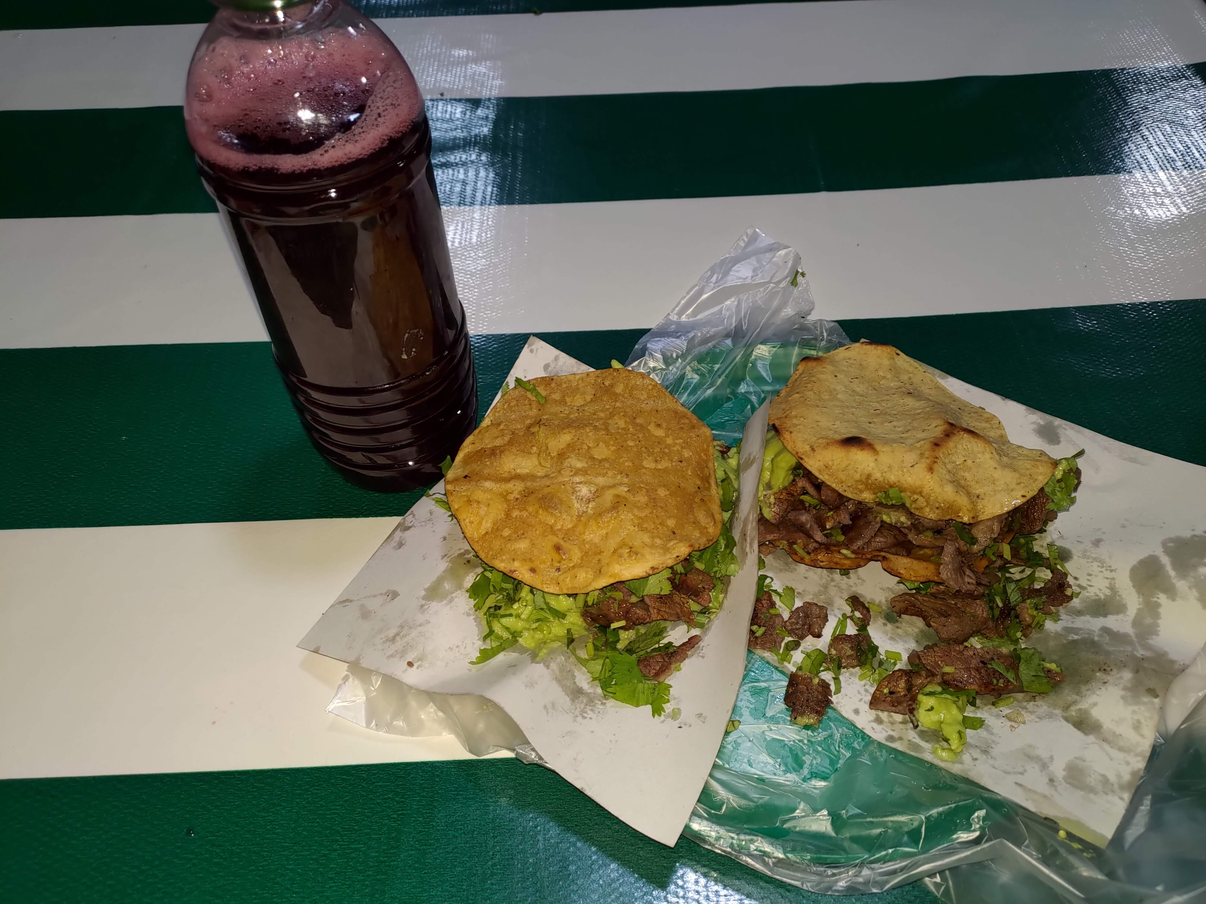 Tacos La Gloria image 4