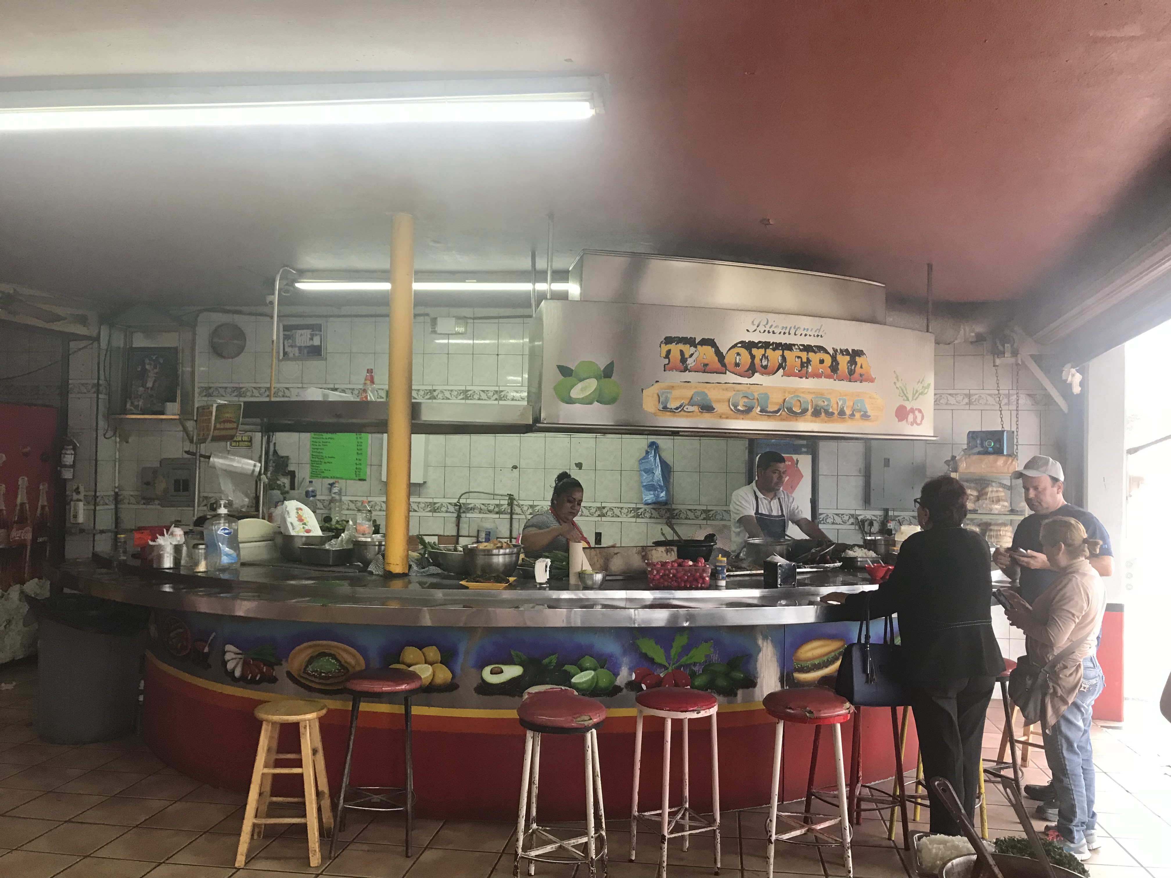 Tacos La Gloria image 5