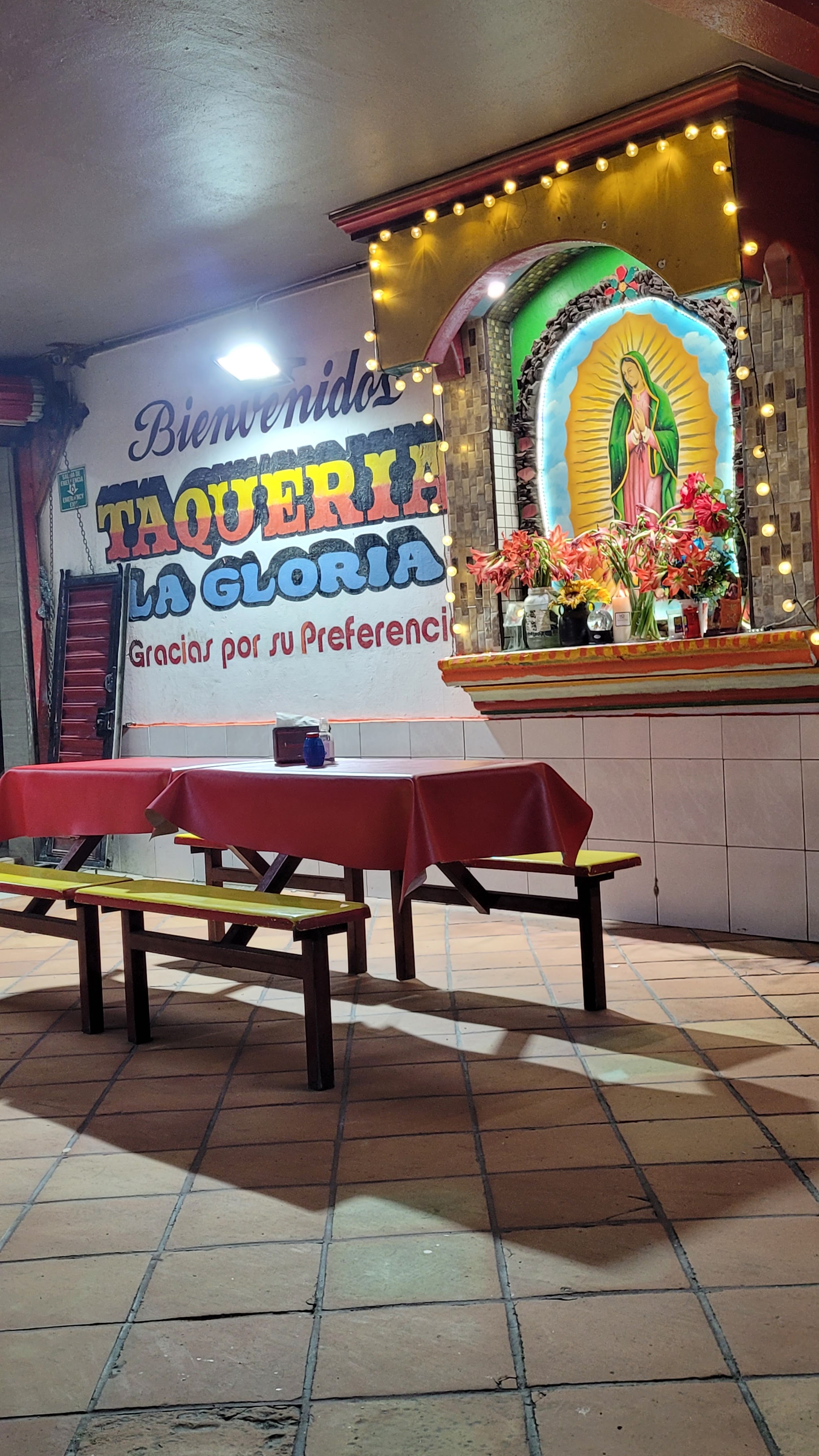 Tacos La Gloria image 8