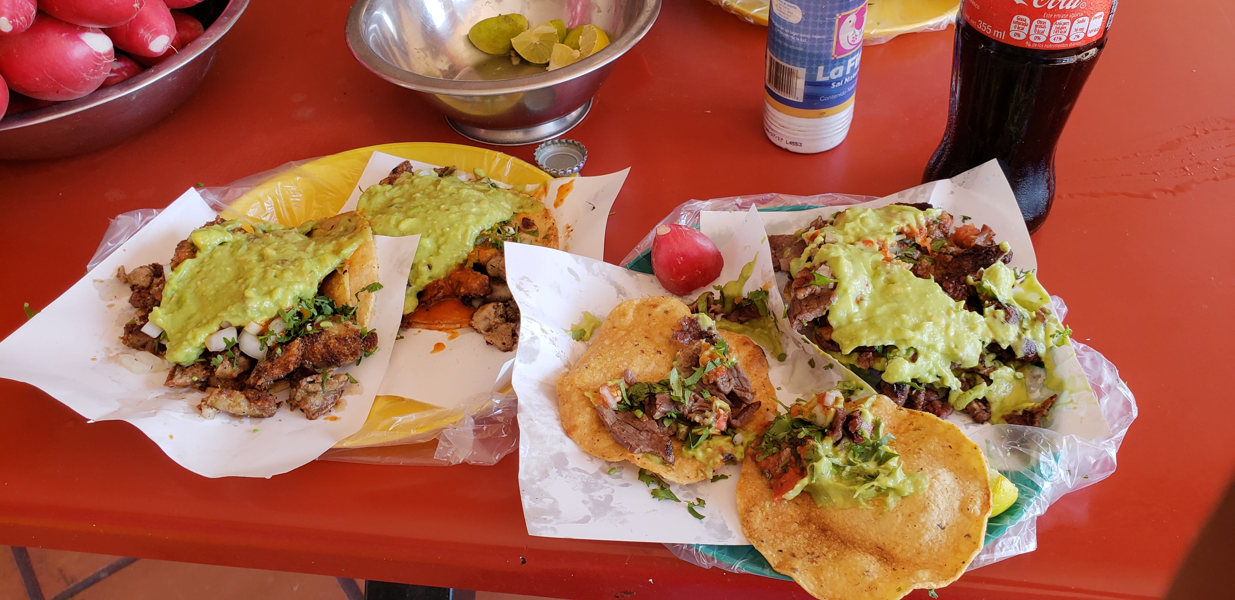 Tacos La Gloria image 10