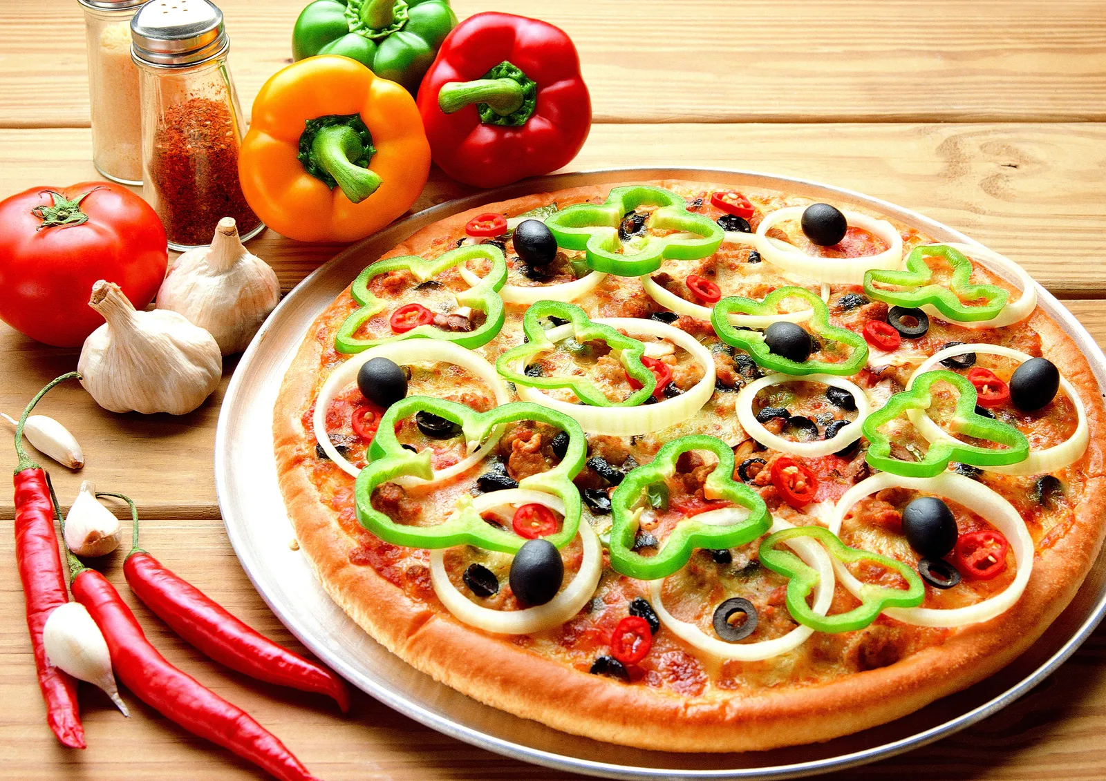 Stonetjpizza valle dorado image 2