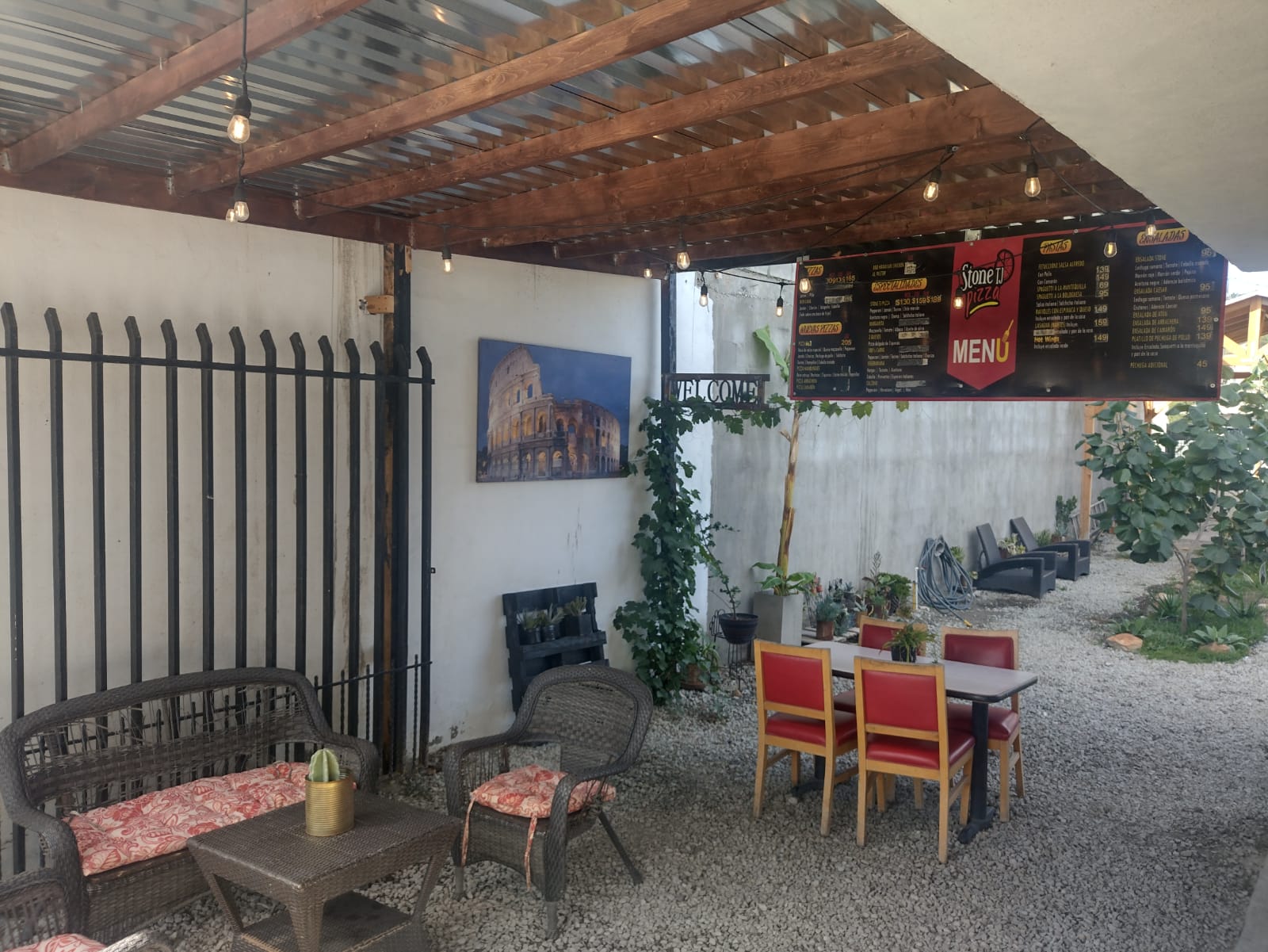 Stonetjpizza valle dorado image 3