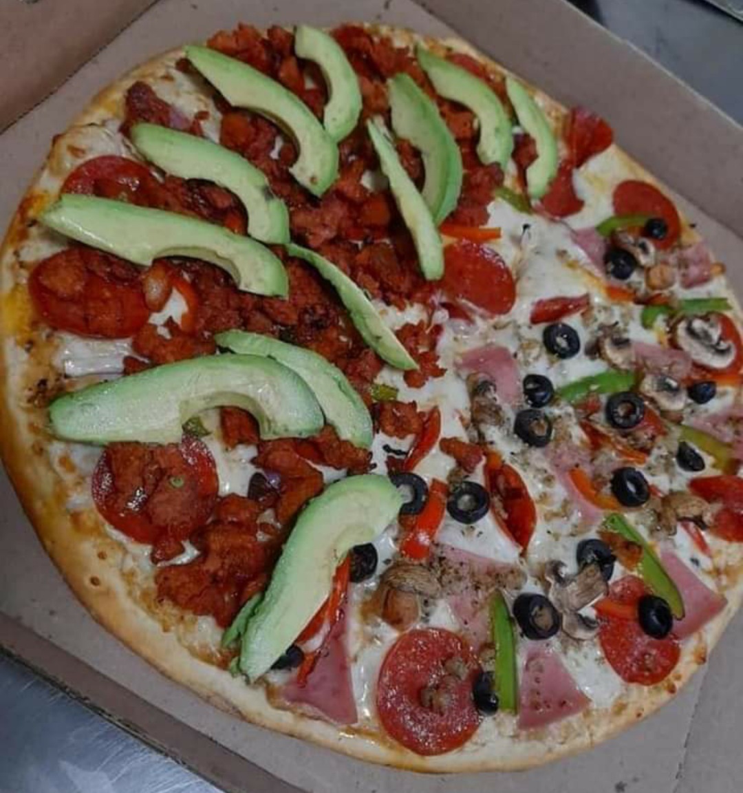 Stonetjpizza valle dorado image 6