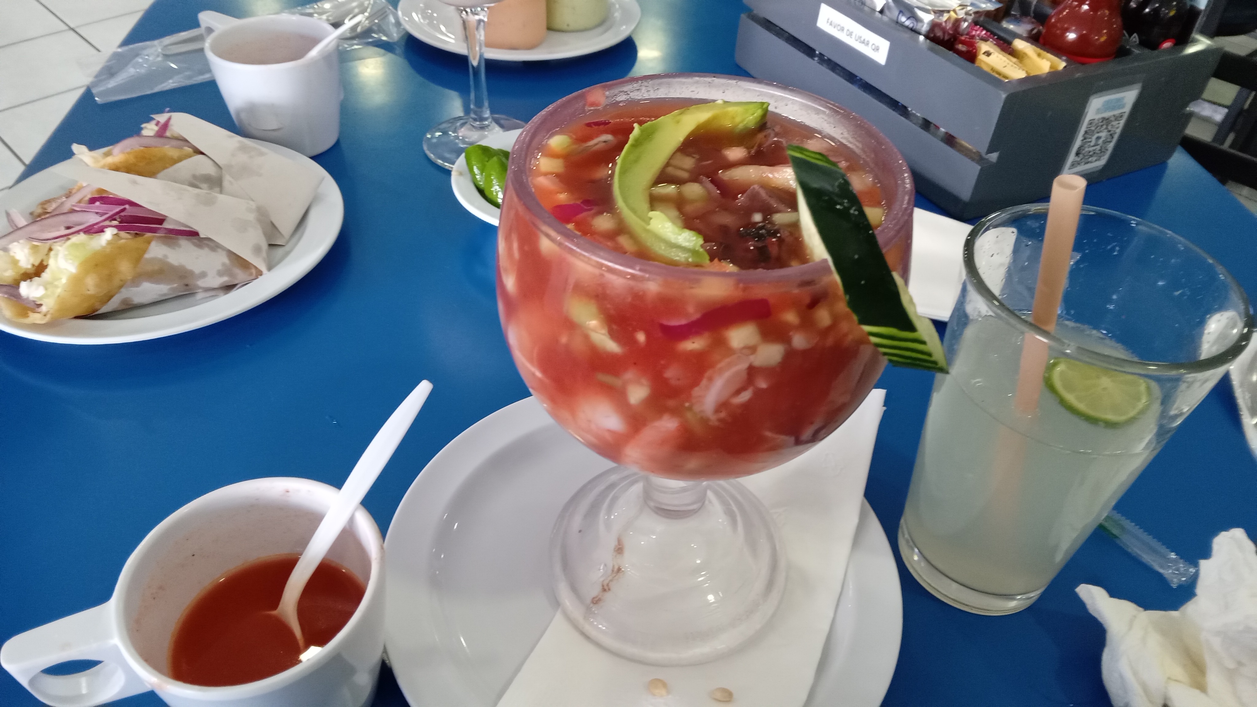 El maviri restaurant image 1