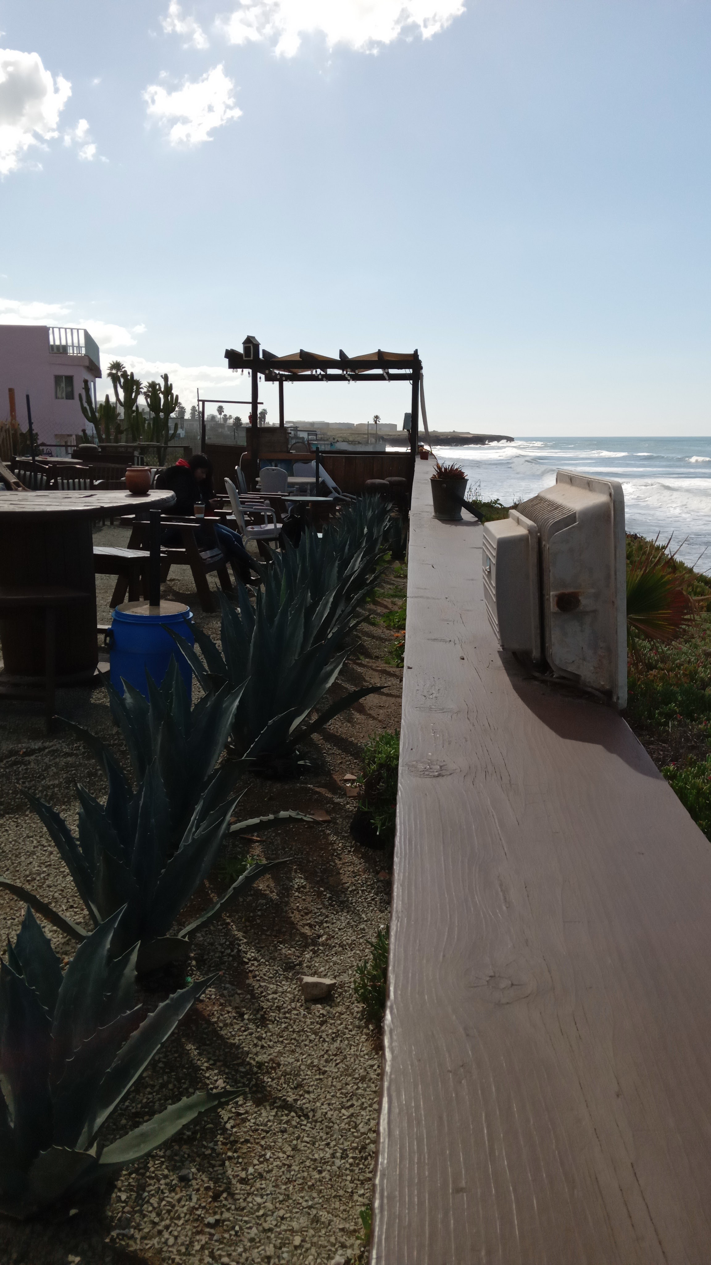 El maviri restaurant image 2