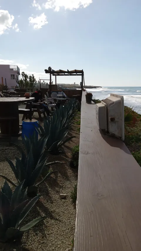 El maviri restaurant image 2