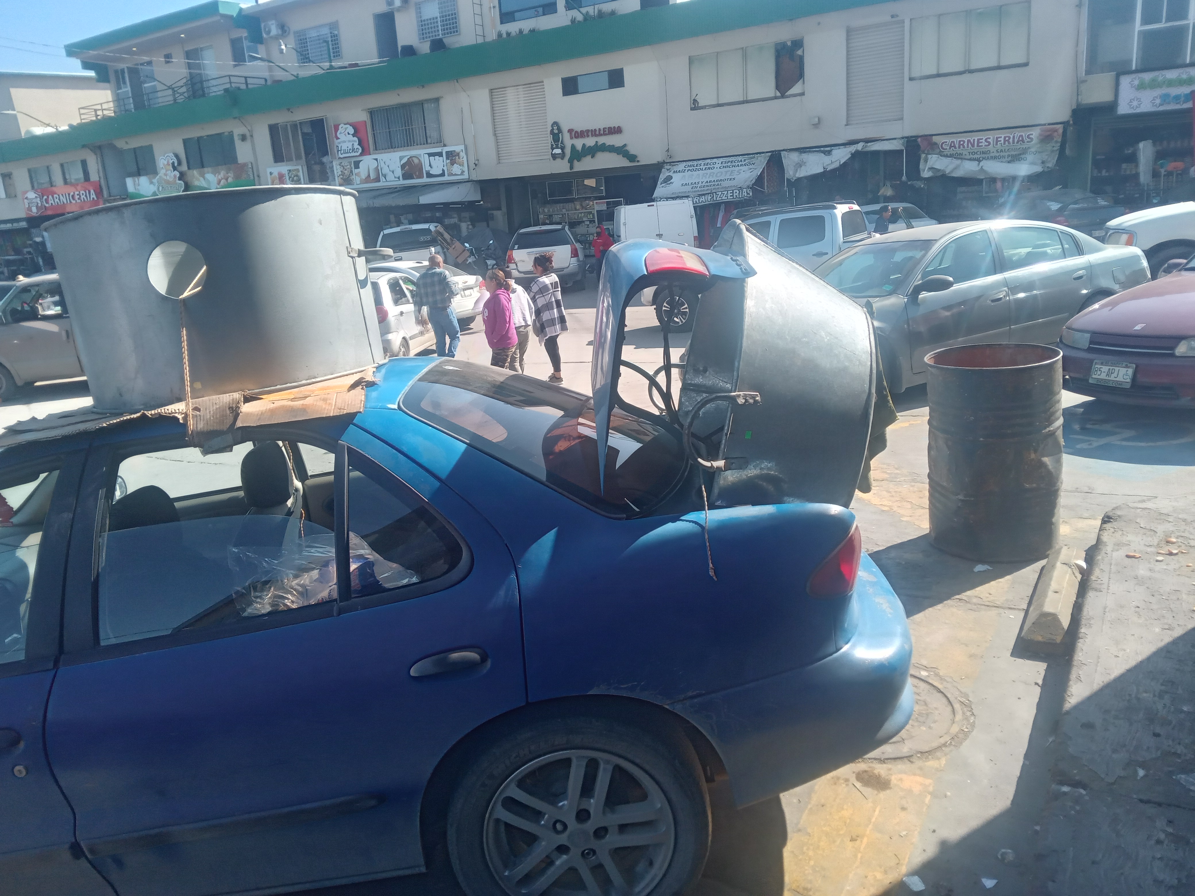 El maviri restaurant image 3