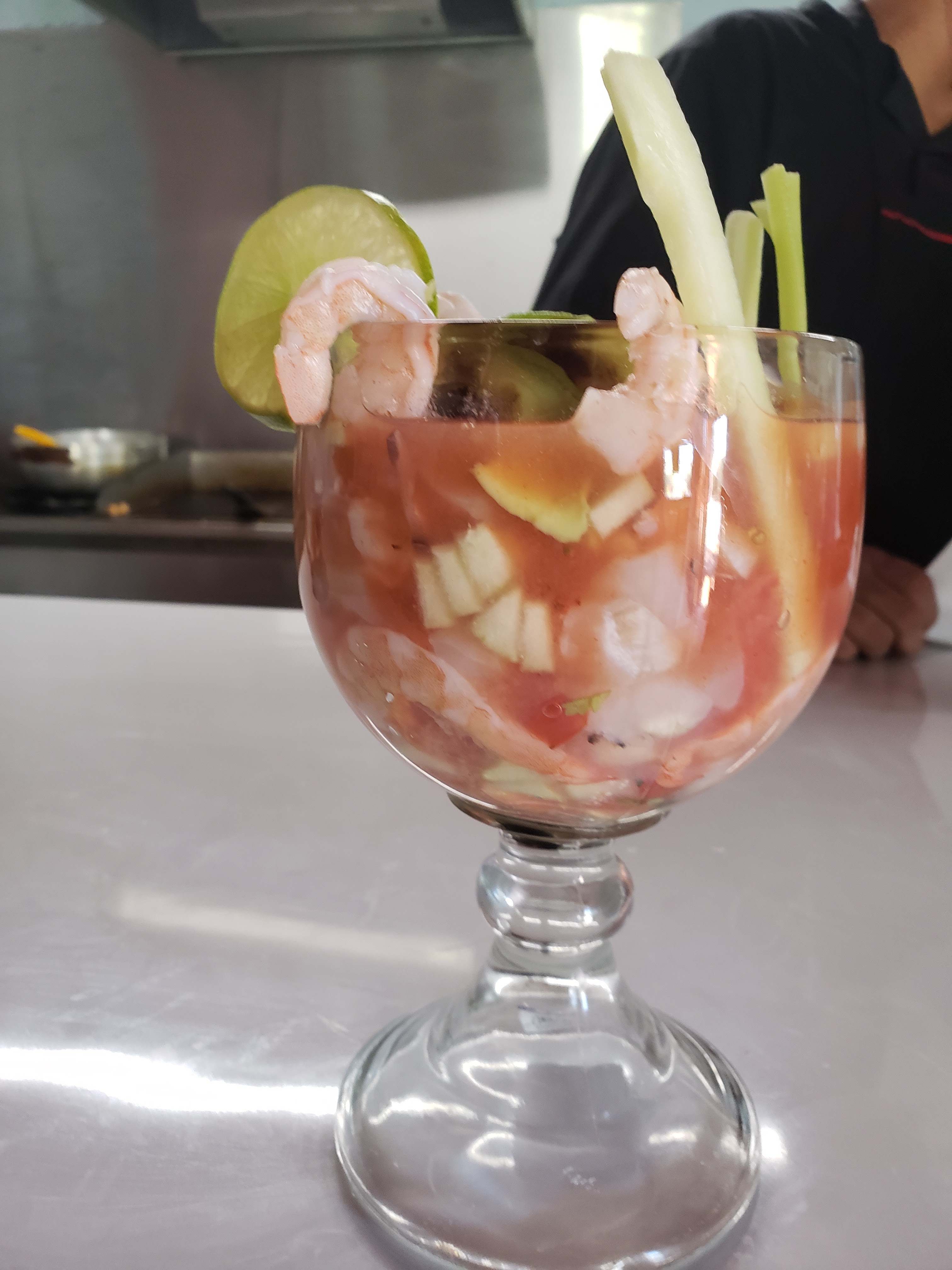 El maviri restaurant image 6