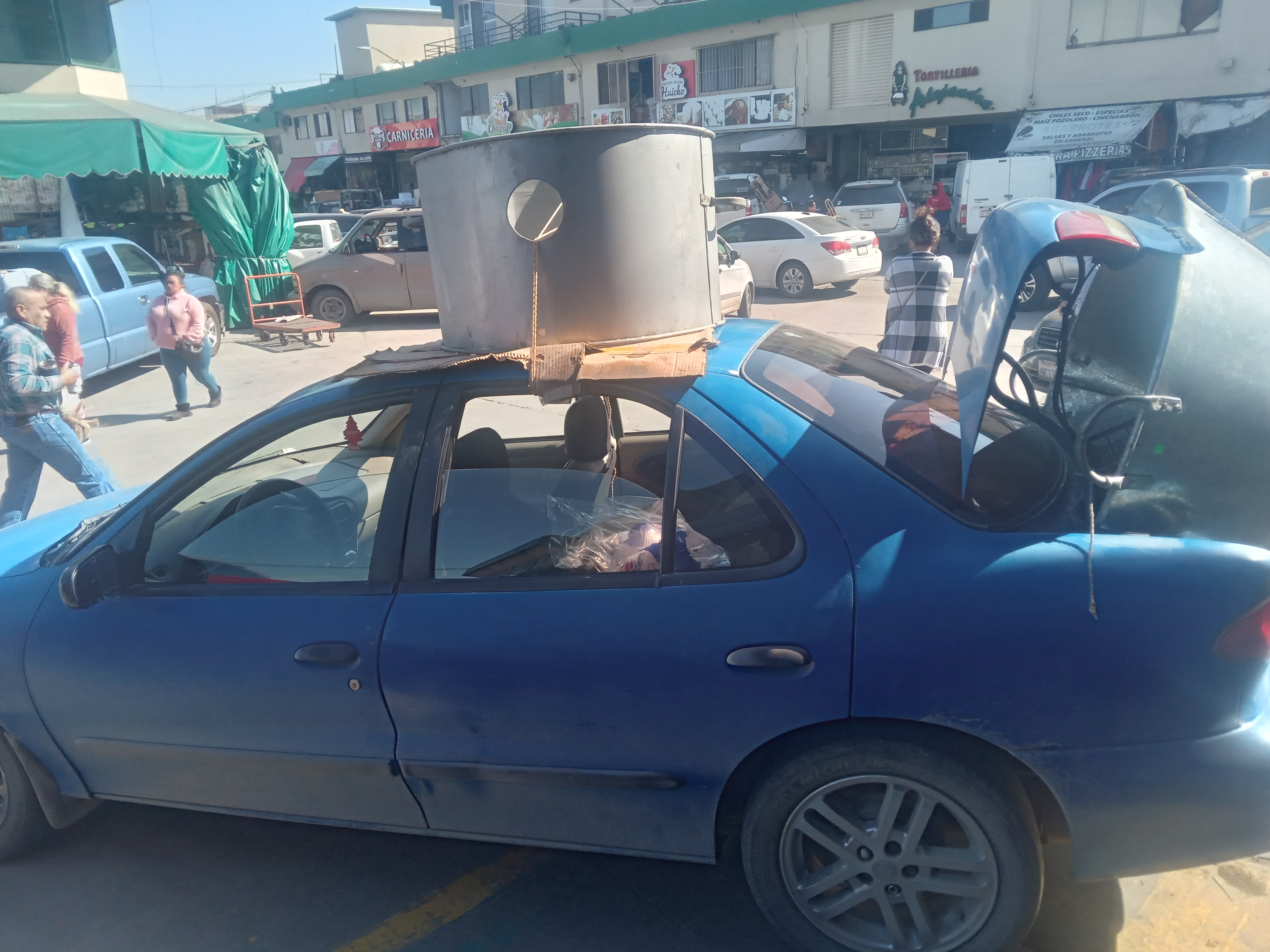 El maviri restaurant image 9