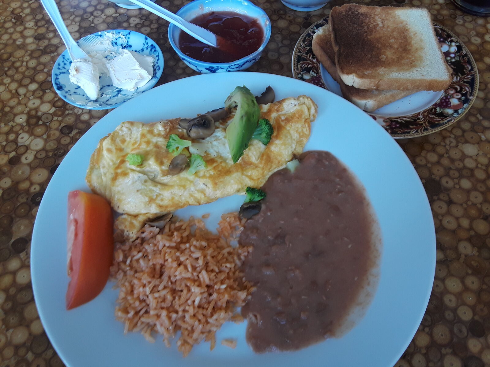 Restaurante Los Magueyes image 2