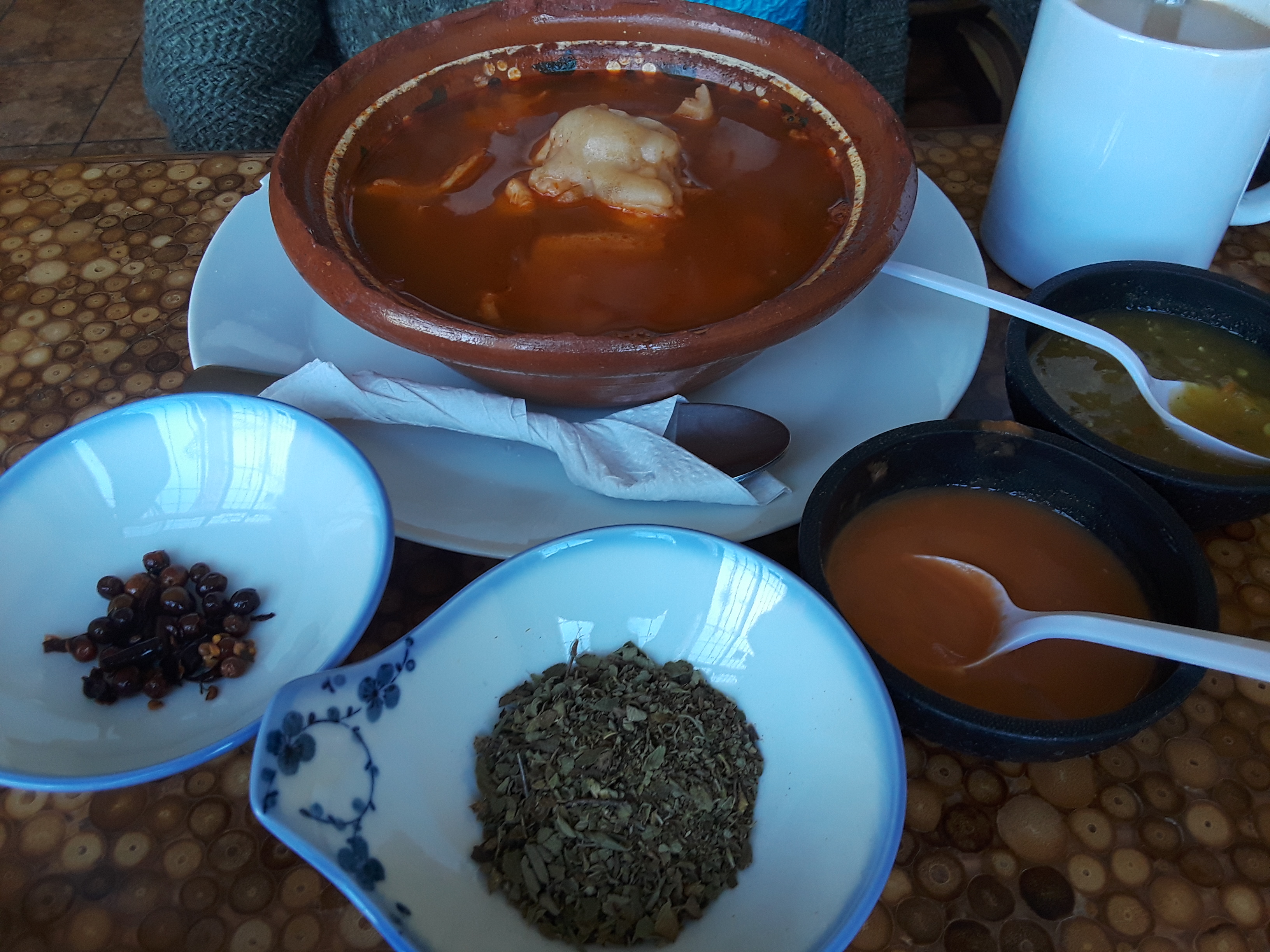 Restaurante Los Magueyes image 3