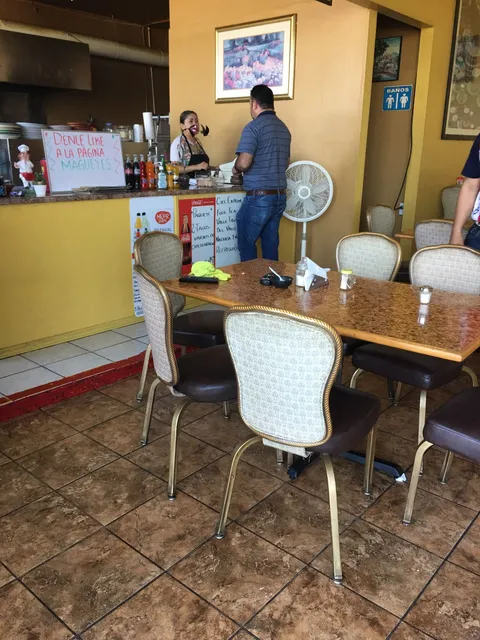 Restaurante Los Magueyes image 4