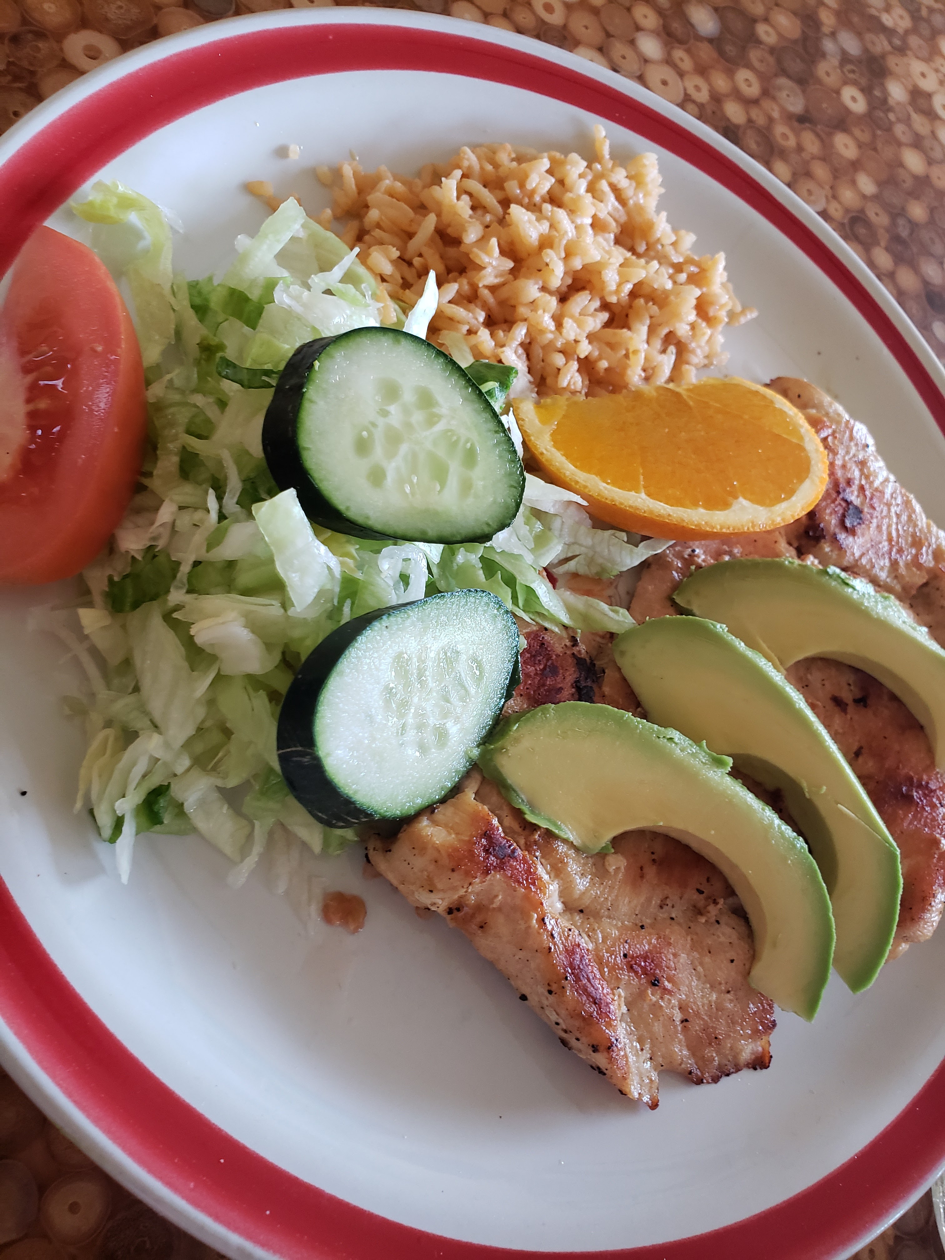 Restaurante Los Magueyes image 5