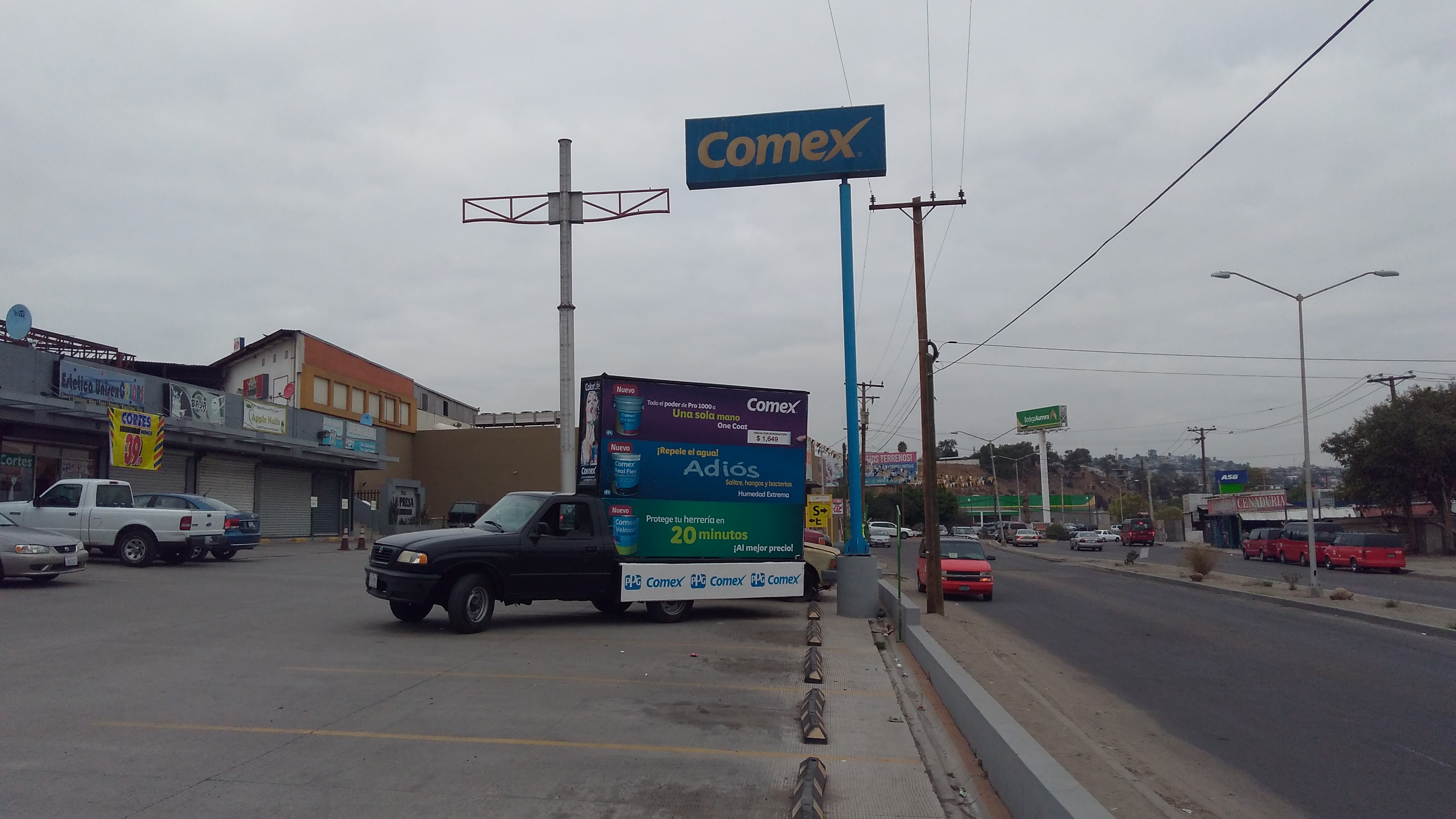 Restaurante Los Magueyes image 6